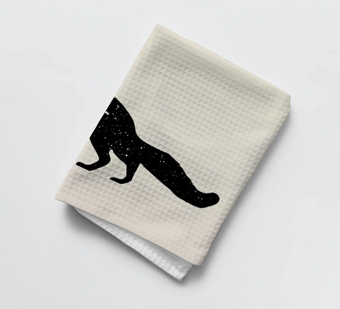 Fuchs torchon de Florent Bodart