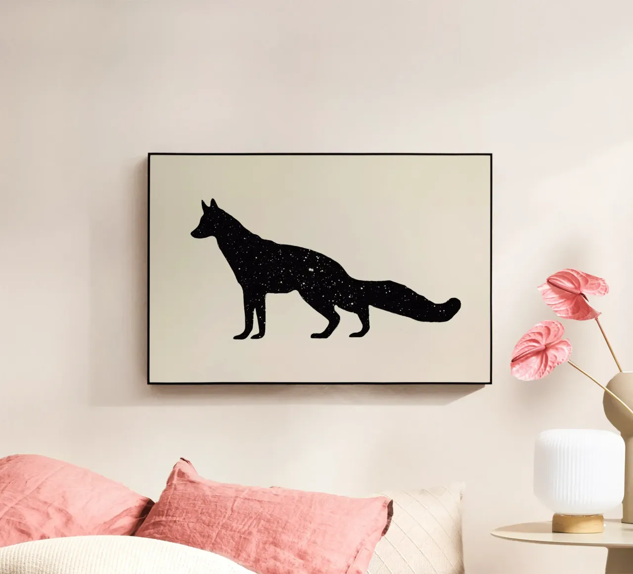 Fuchs plexiglass da Florent Bodart