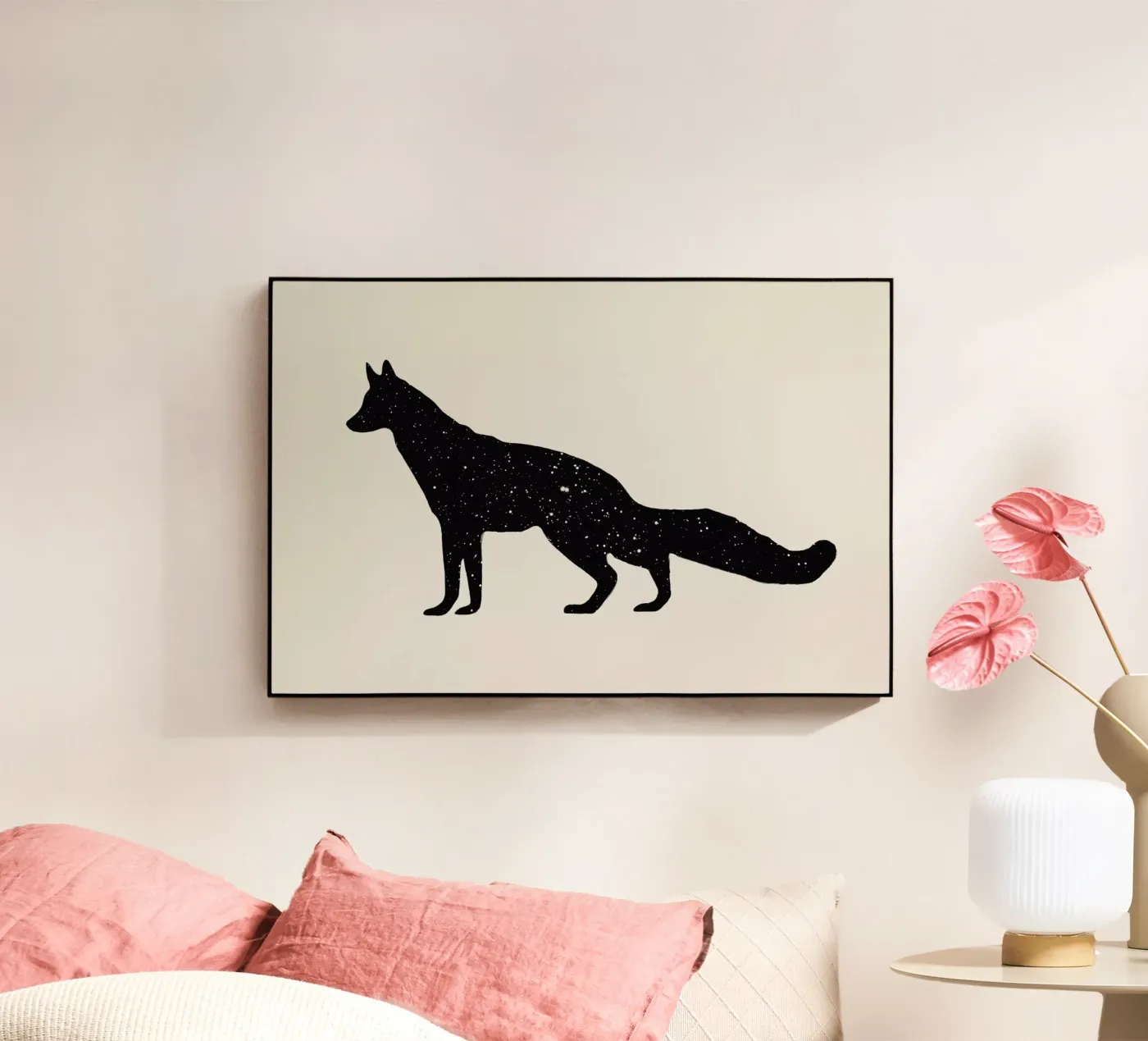 Fuchs plexiglass da Florent Bodart