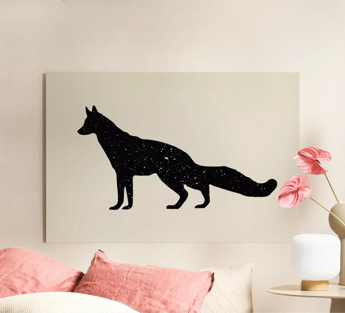 Fuchs plexiglass da Florent Bodart