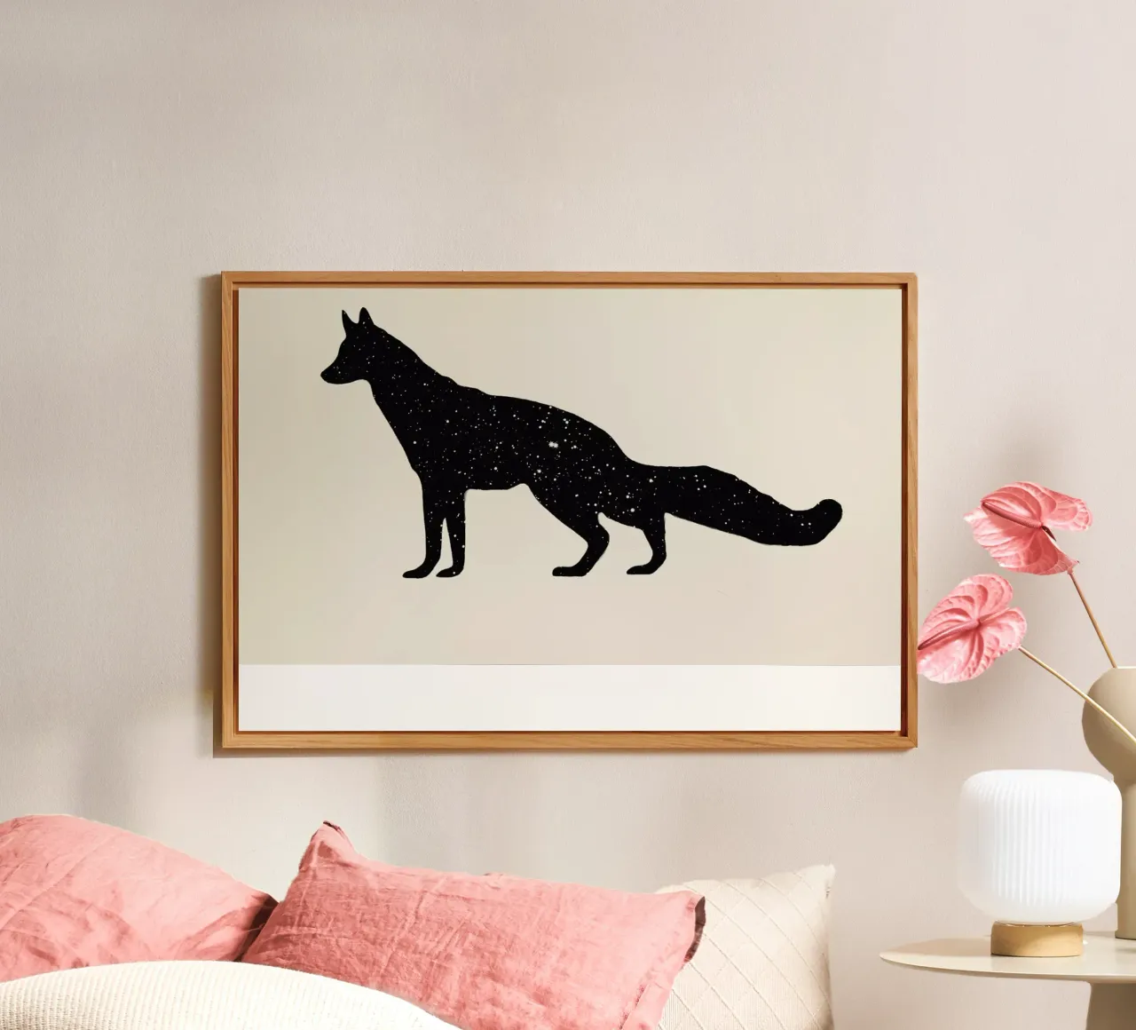 Fuchs forex plate by Florent Bodart