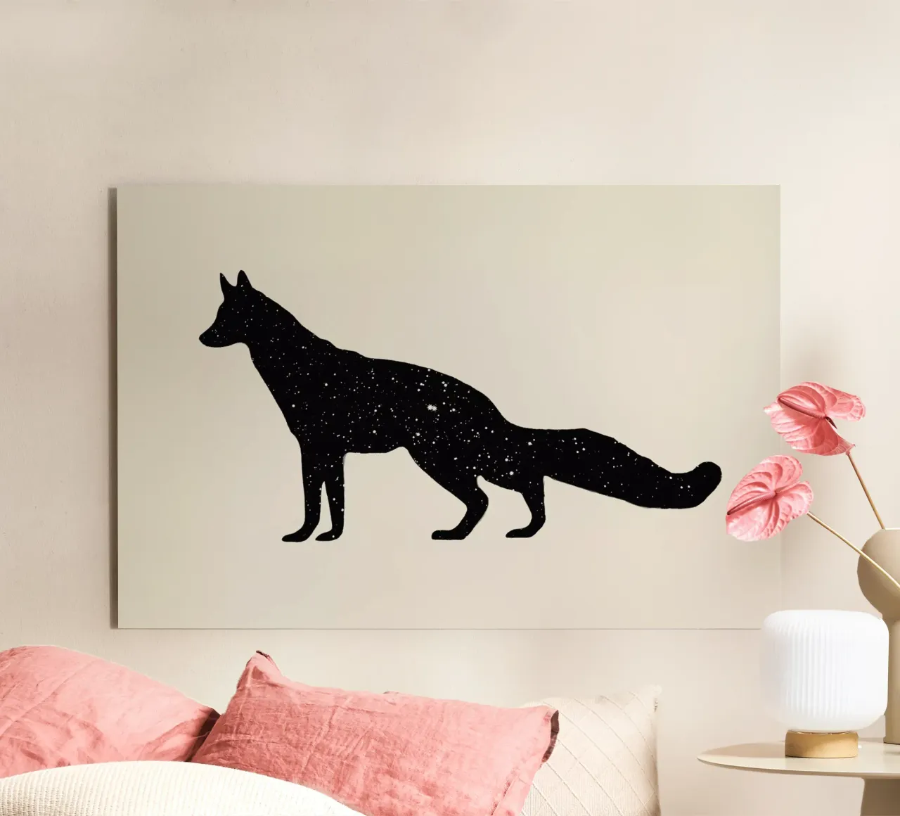 Fuchs forex plate by Florent Bodart