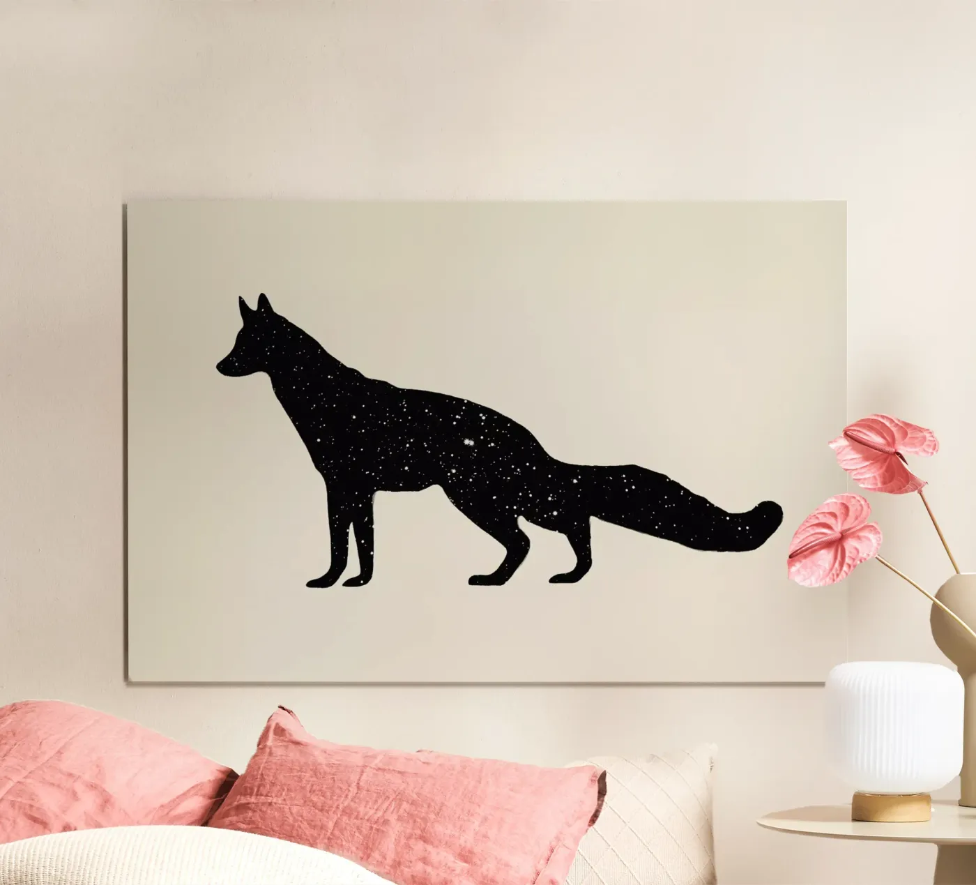 Fuchs hahnemühle by Florent Bodart