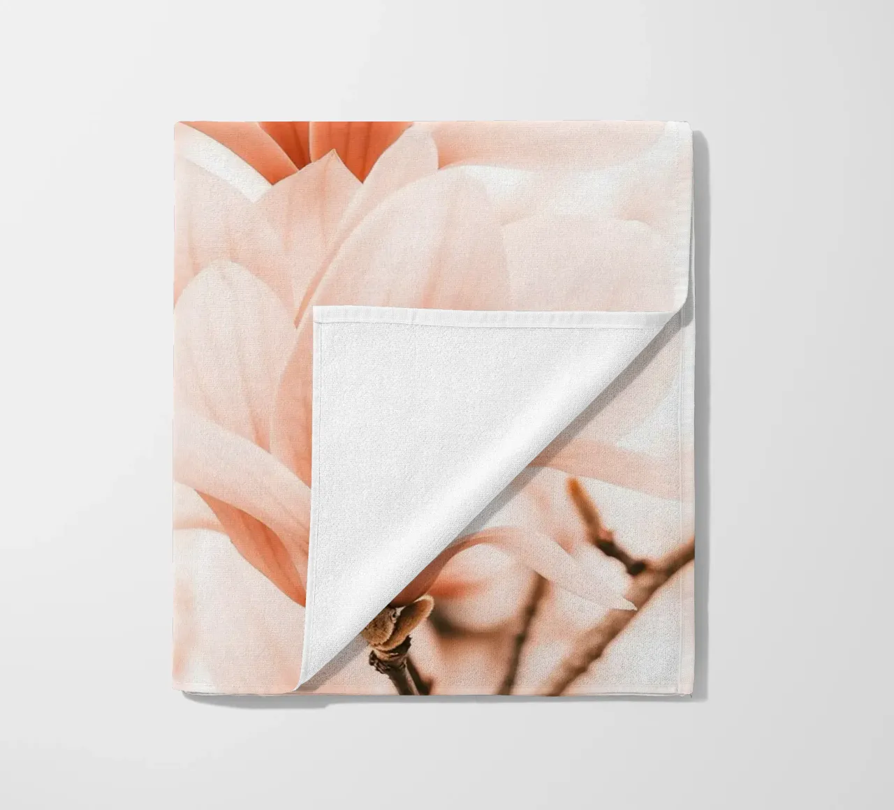 Magnolia Whisper telo mare da BLICKPUNKT