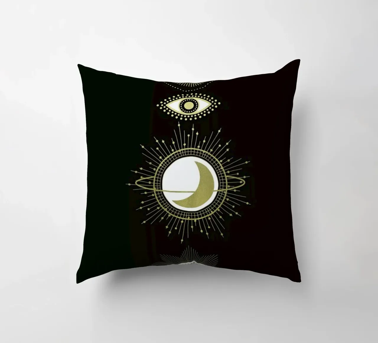 Moon Story cuscino da cafelab