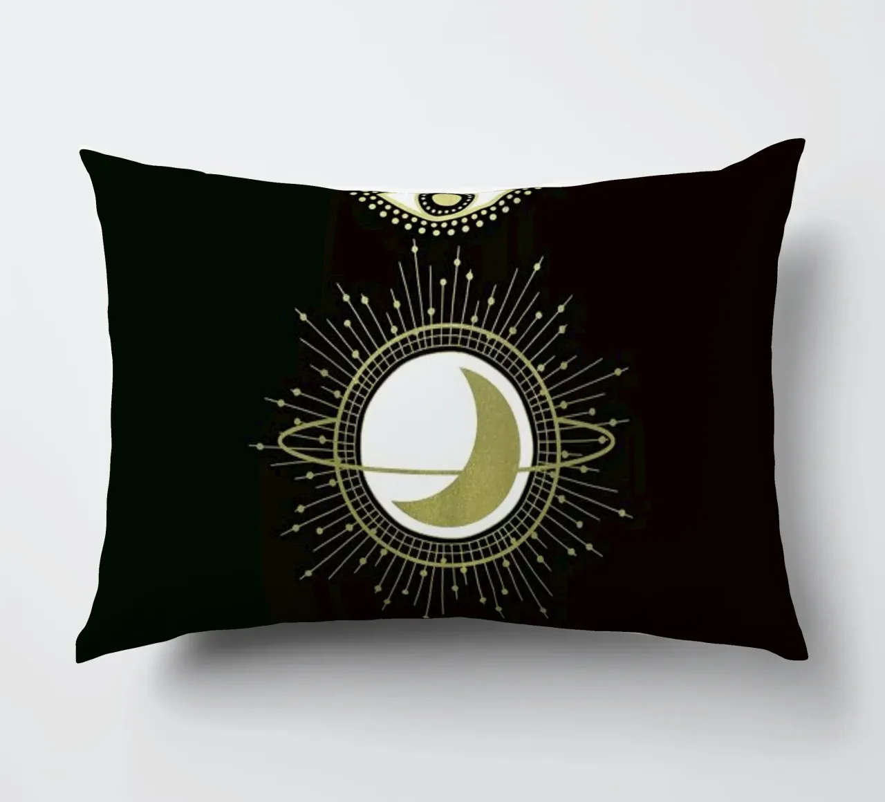Moon Story cuscino da cafelab