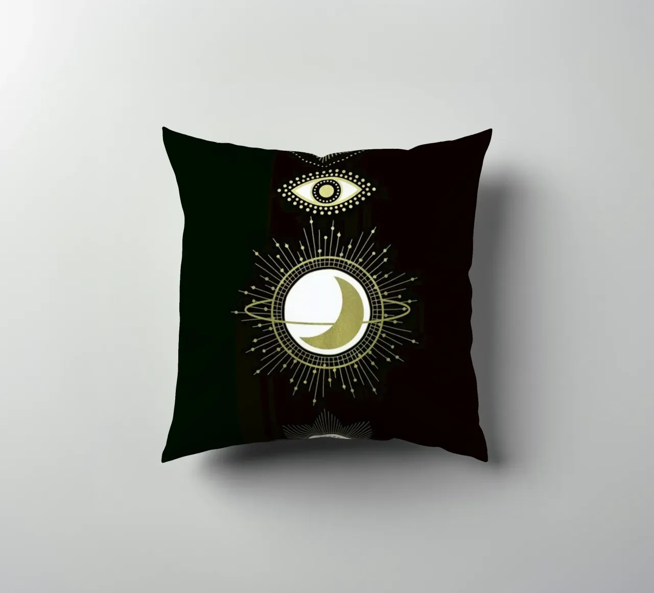 Moon Story cuscino da cafelab