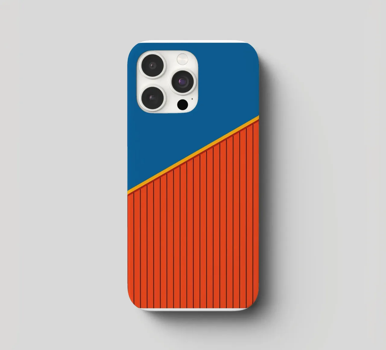 Nice view in summer cover iphone da galihstudio