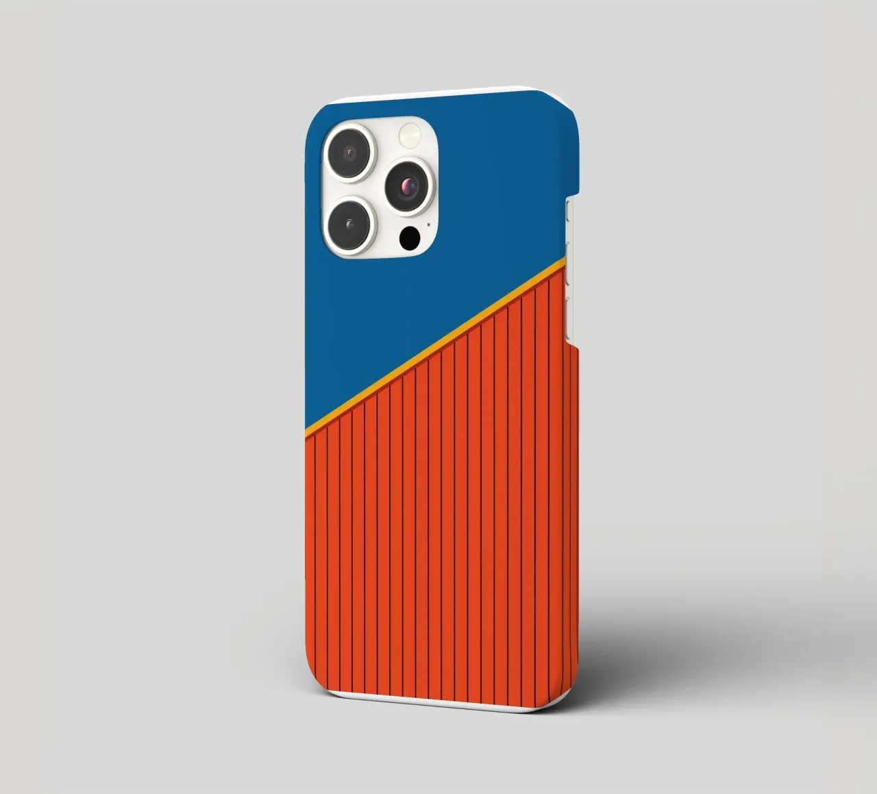 Nice view in summer cover iphone da galihstudio