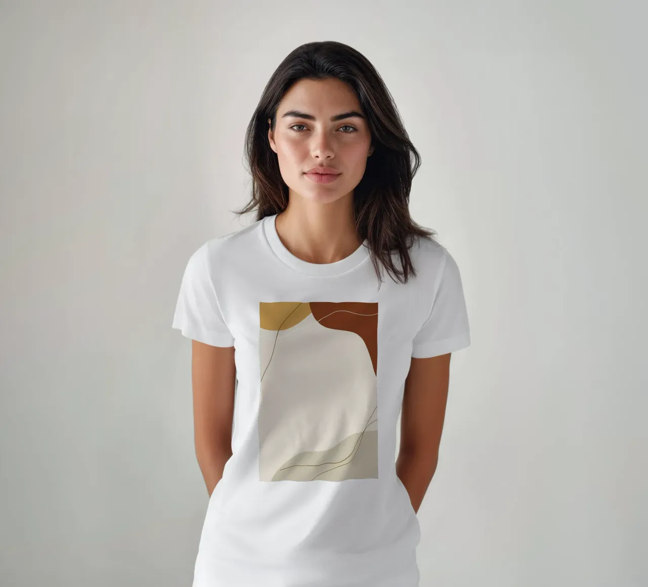 Movement 3 t-shirt da Pure