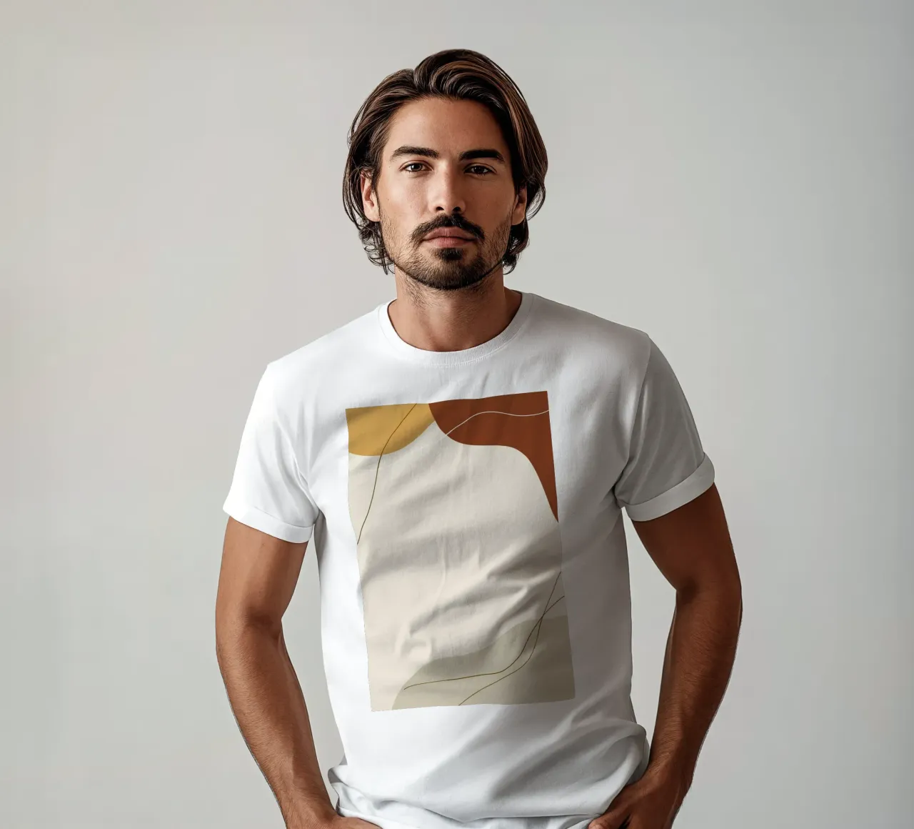 Movement 3 t-shirt da Pure