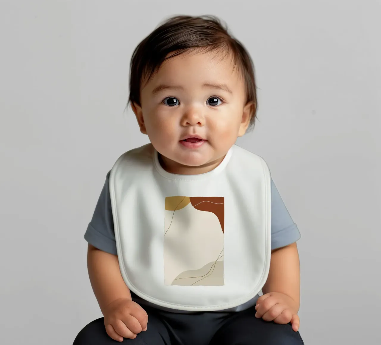 Movement 3 bavaglino da Pure