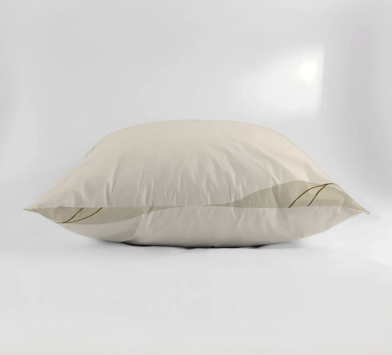 Movement 3 cuscino da Pure