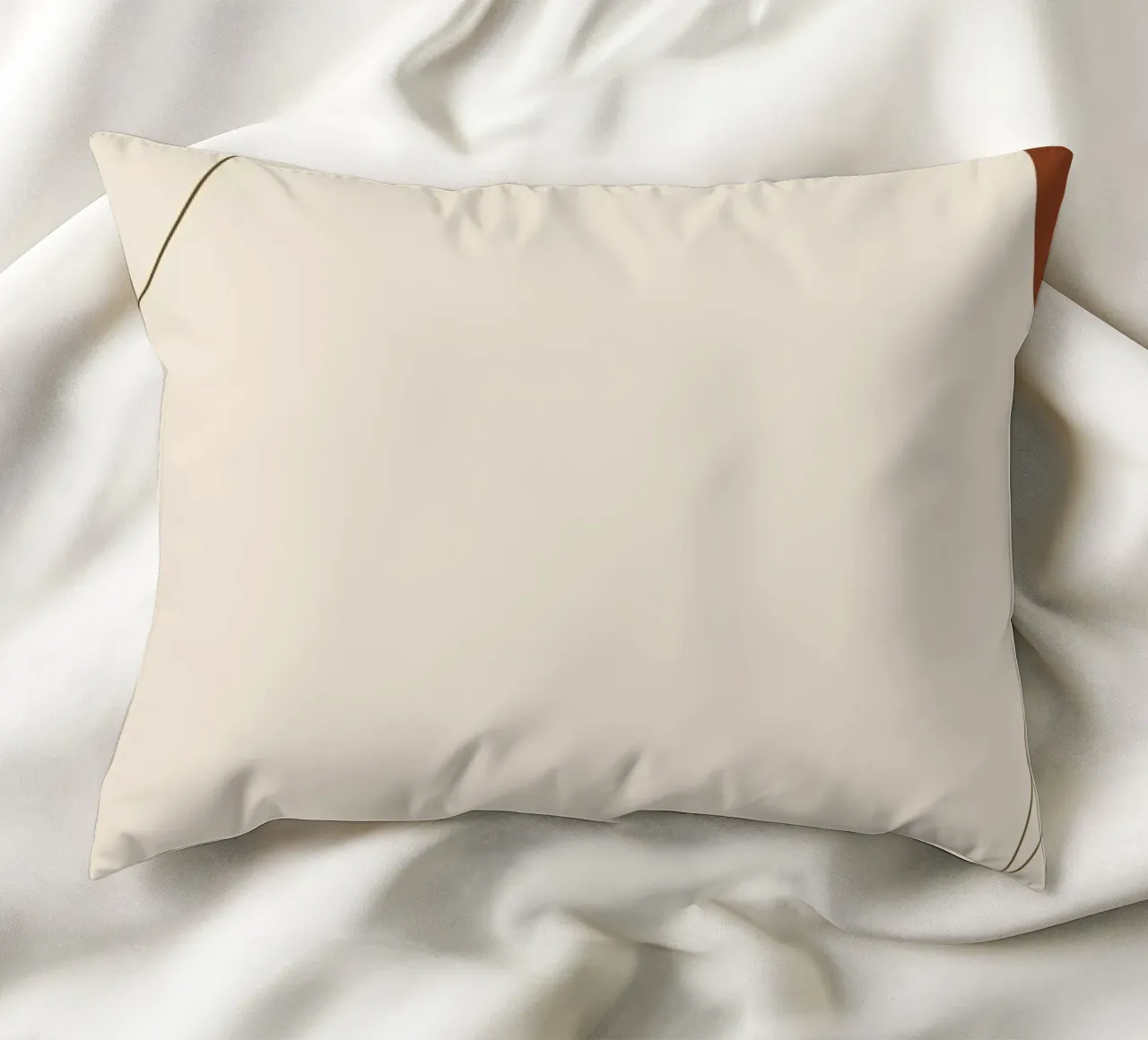 Movement 3 cuscino da Pure