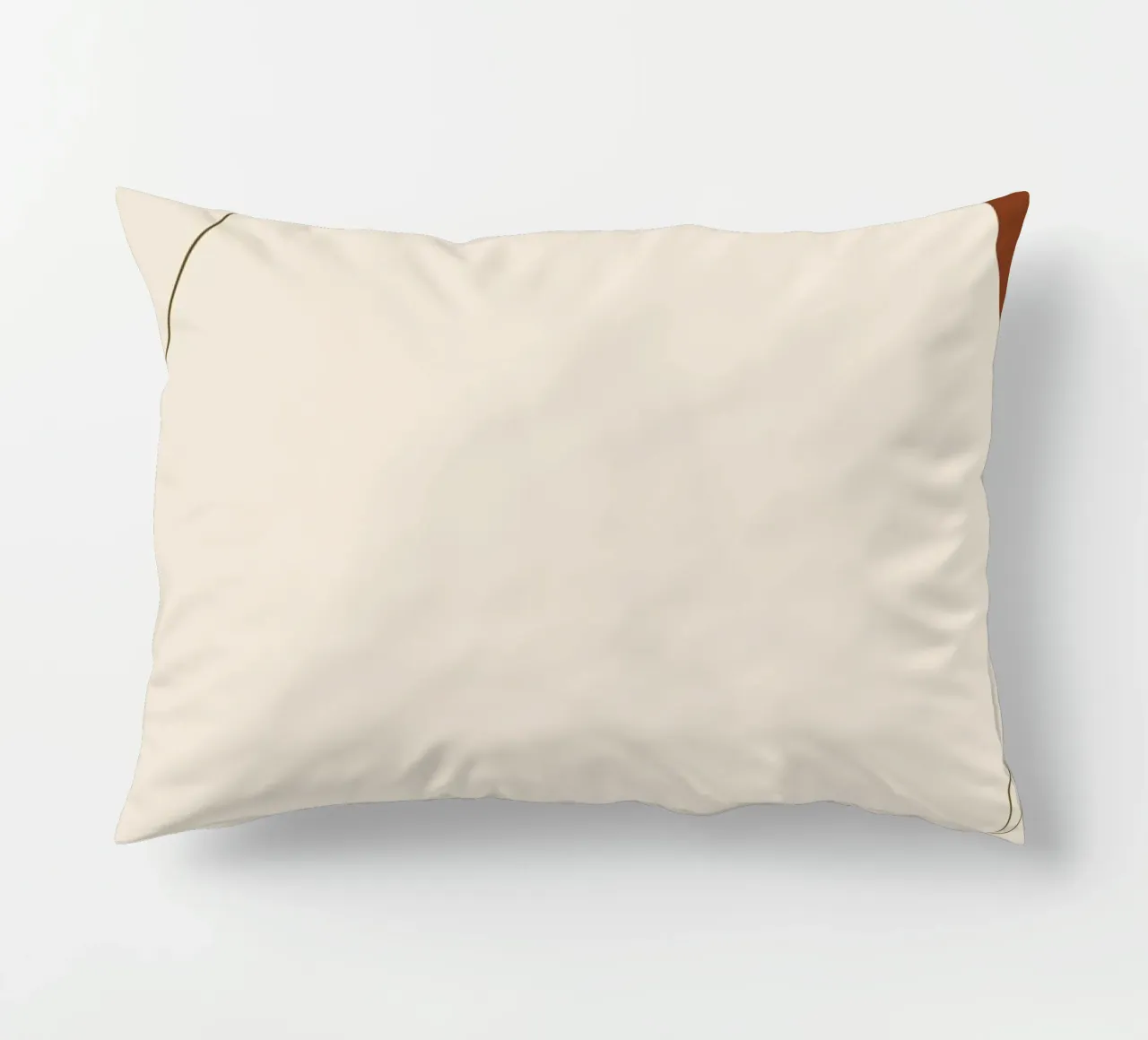 Movement 3 cuscino da Pure