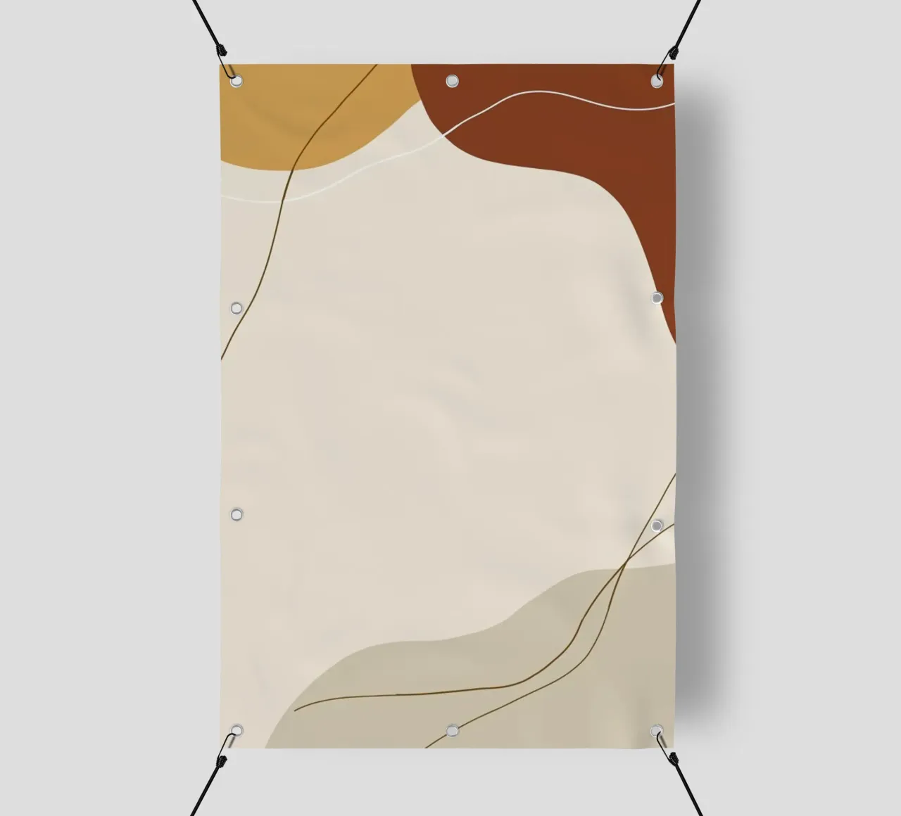 Movement 3 telo in pvc da Pure