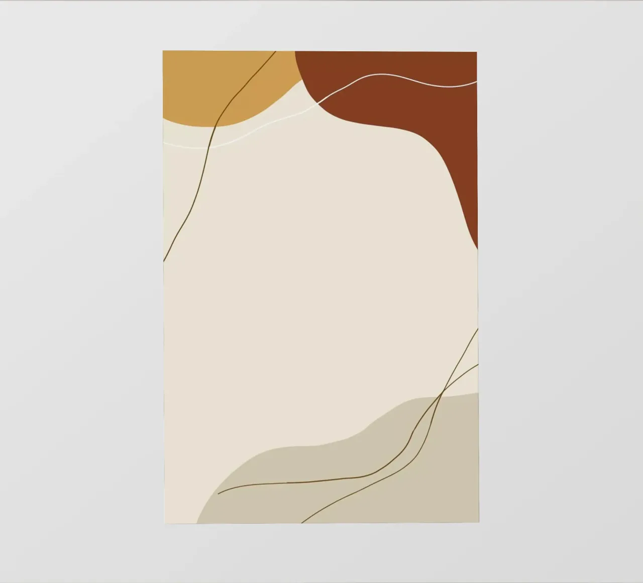 Movement 3 telo in pvc da Pure