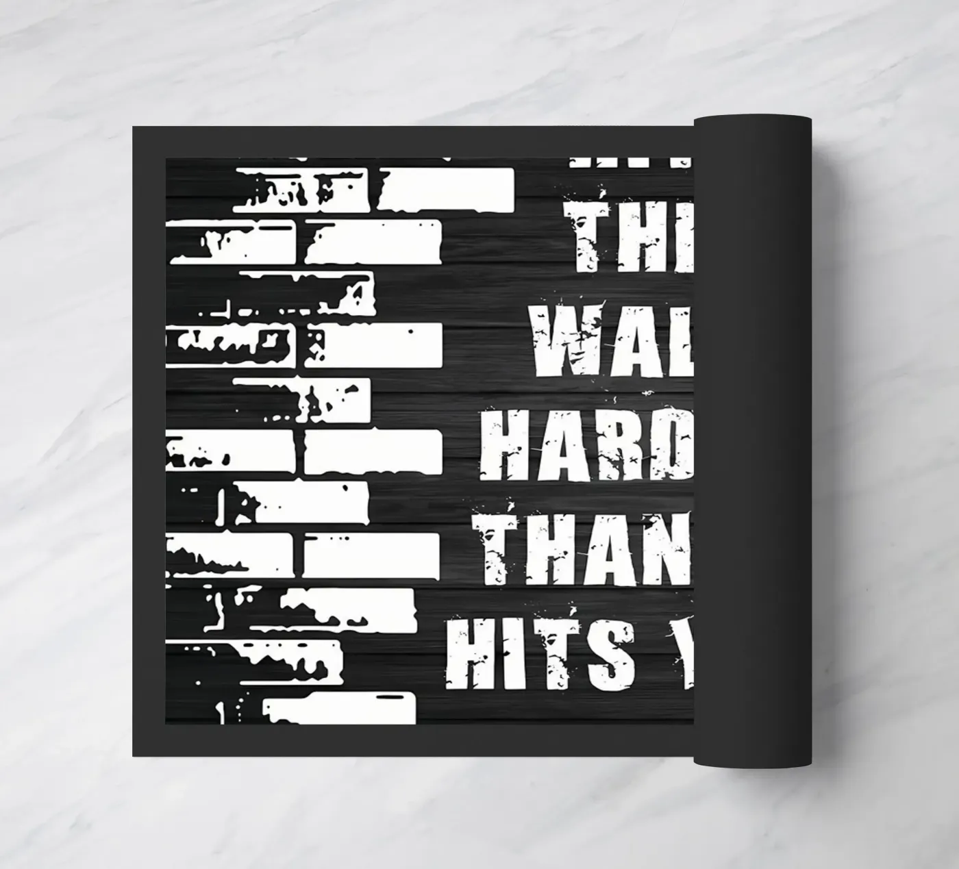 Paura di essere nella media zerbino da Aara