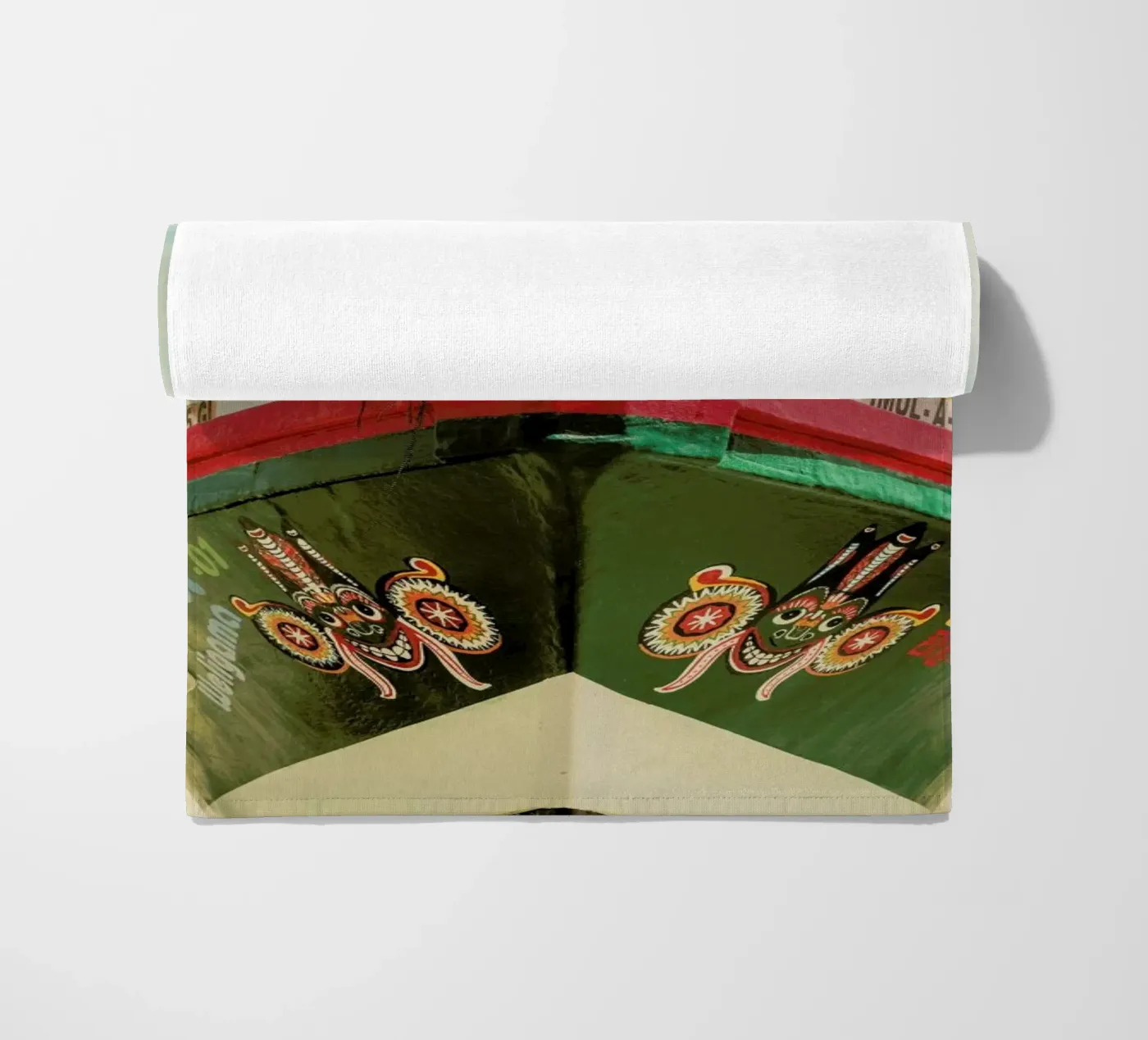 Indian Summer telo mare da Shot By Clint