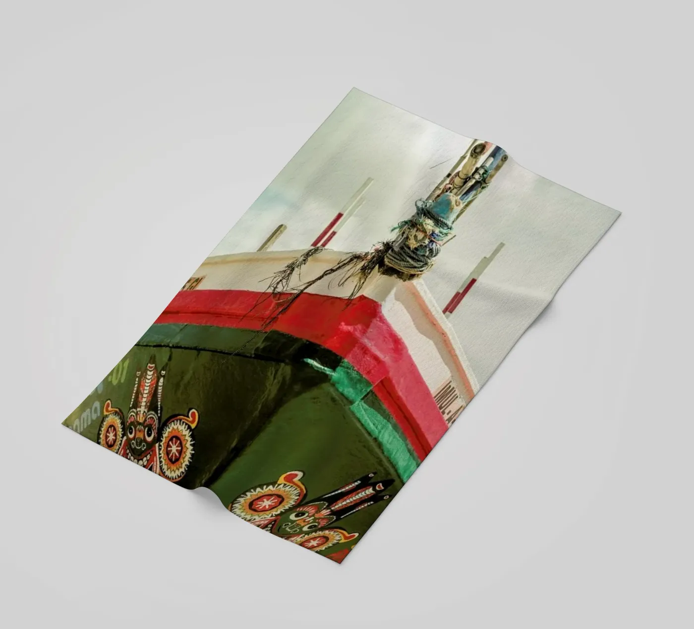 Indian Summer telo mare da Shot By Clint