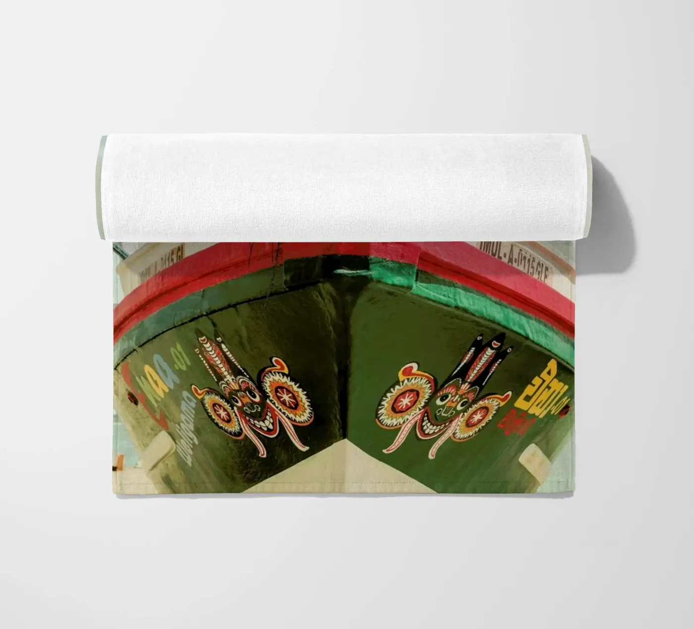 Indian Summer telo mare da Shot By Clint