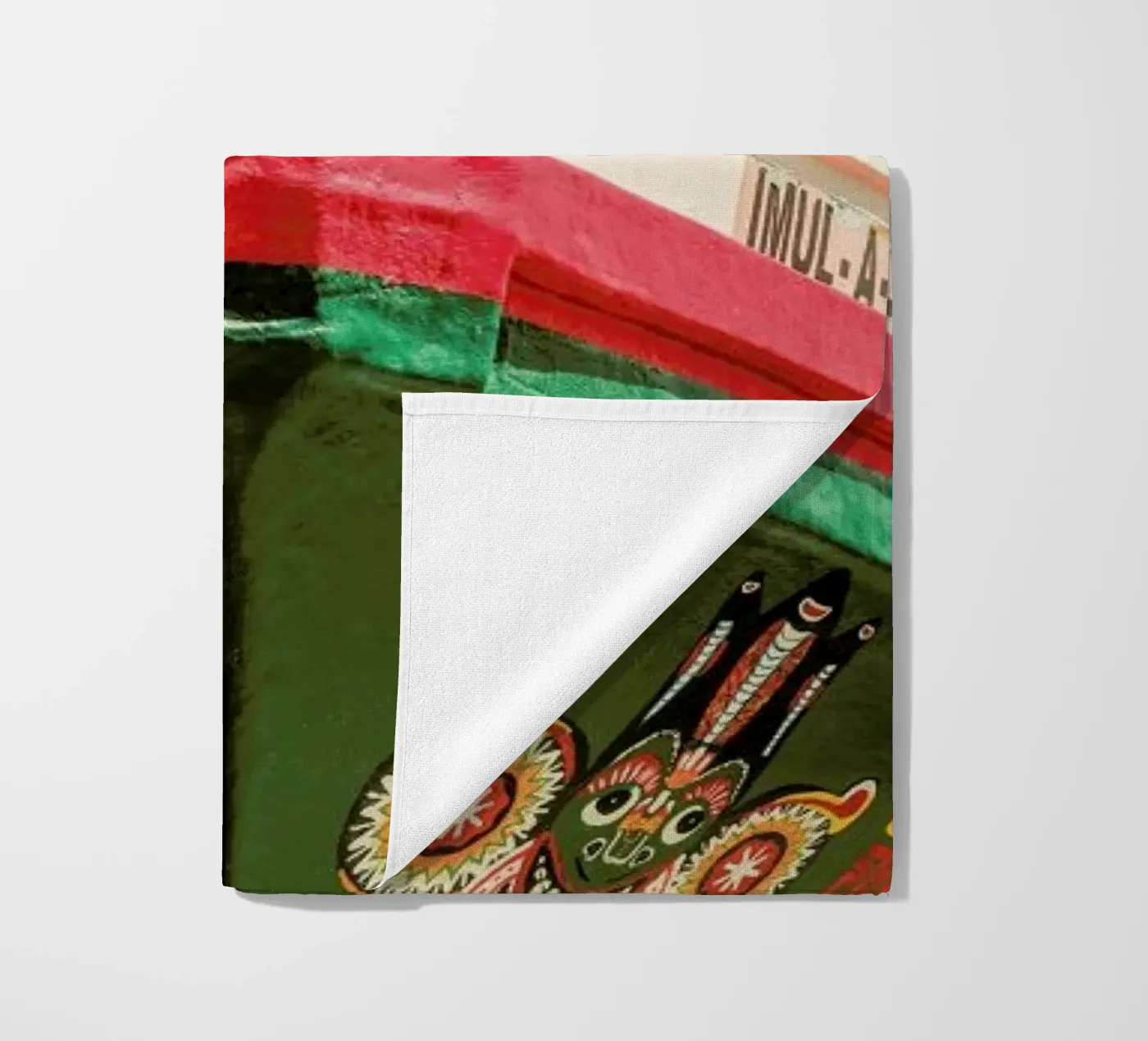 Indian Summer telo mare da Shot By Clint