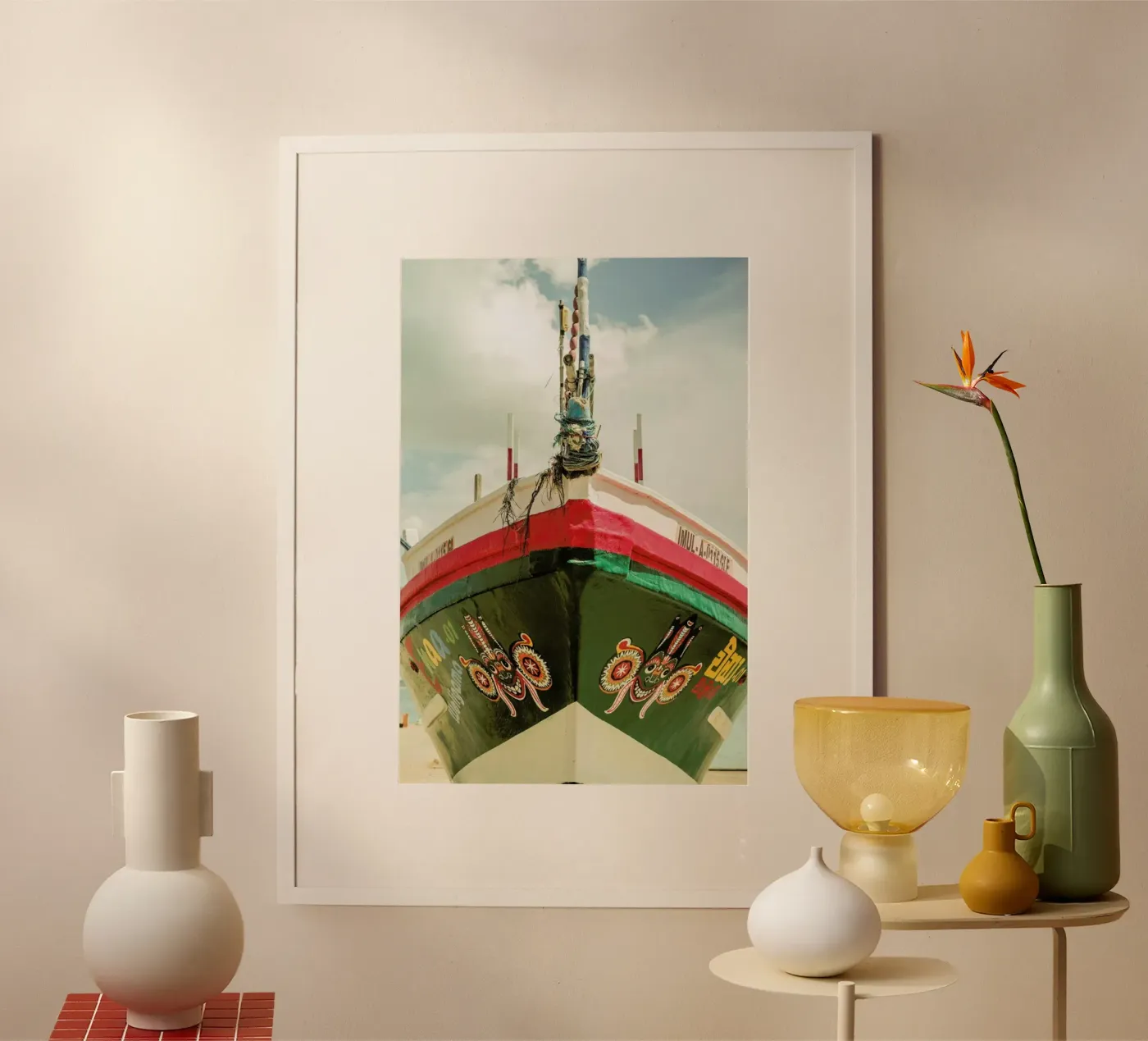 Indian Summer poster da Shot By Clint