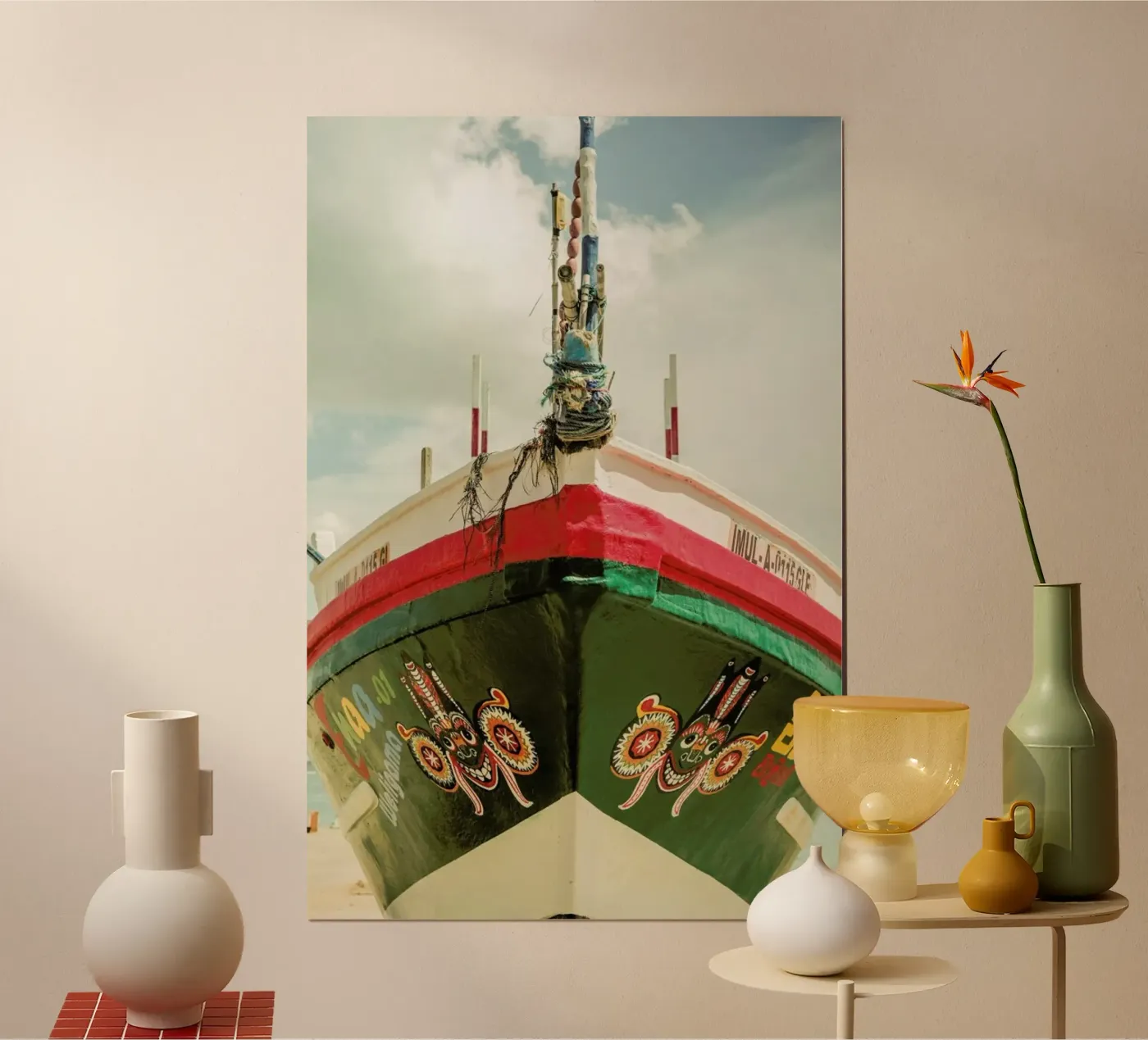 Indian Summer poster da Shot By Clint