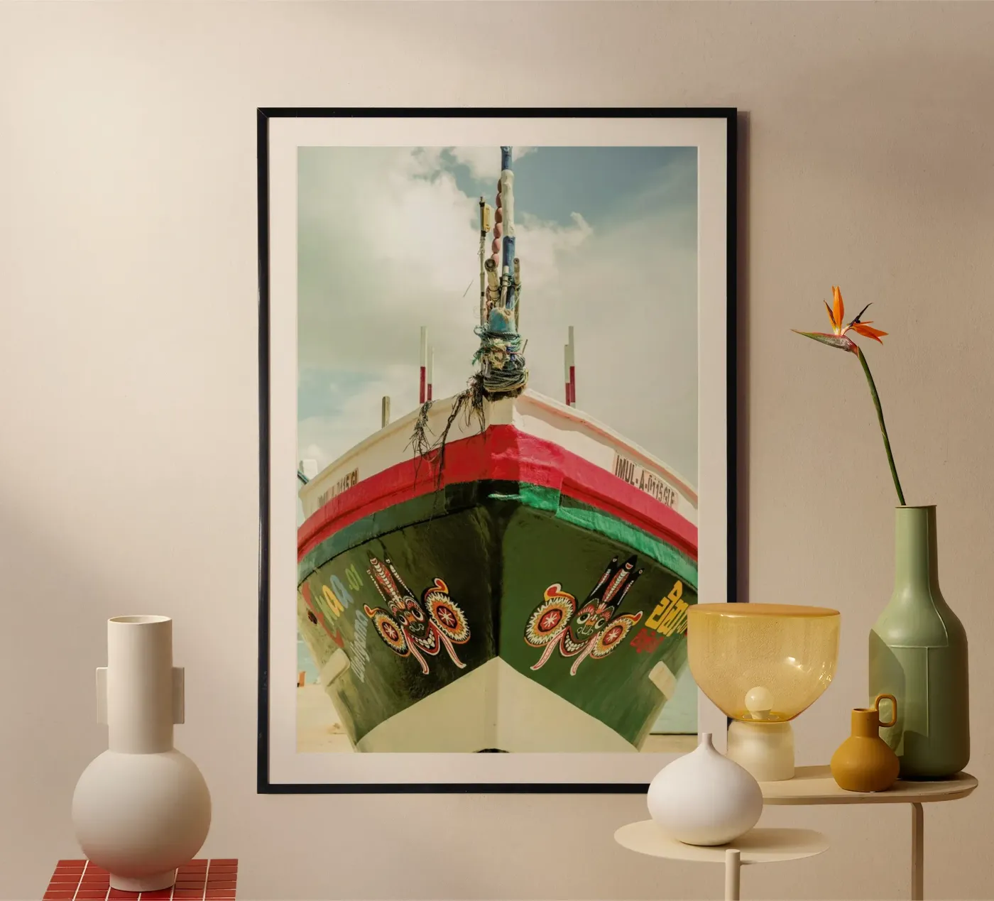 Indian Summer poster da Shot By Clint