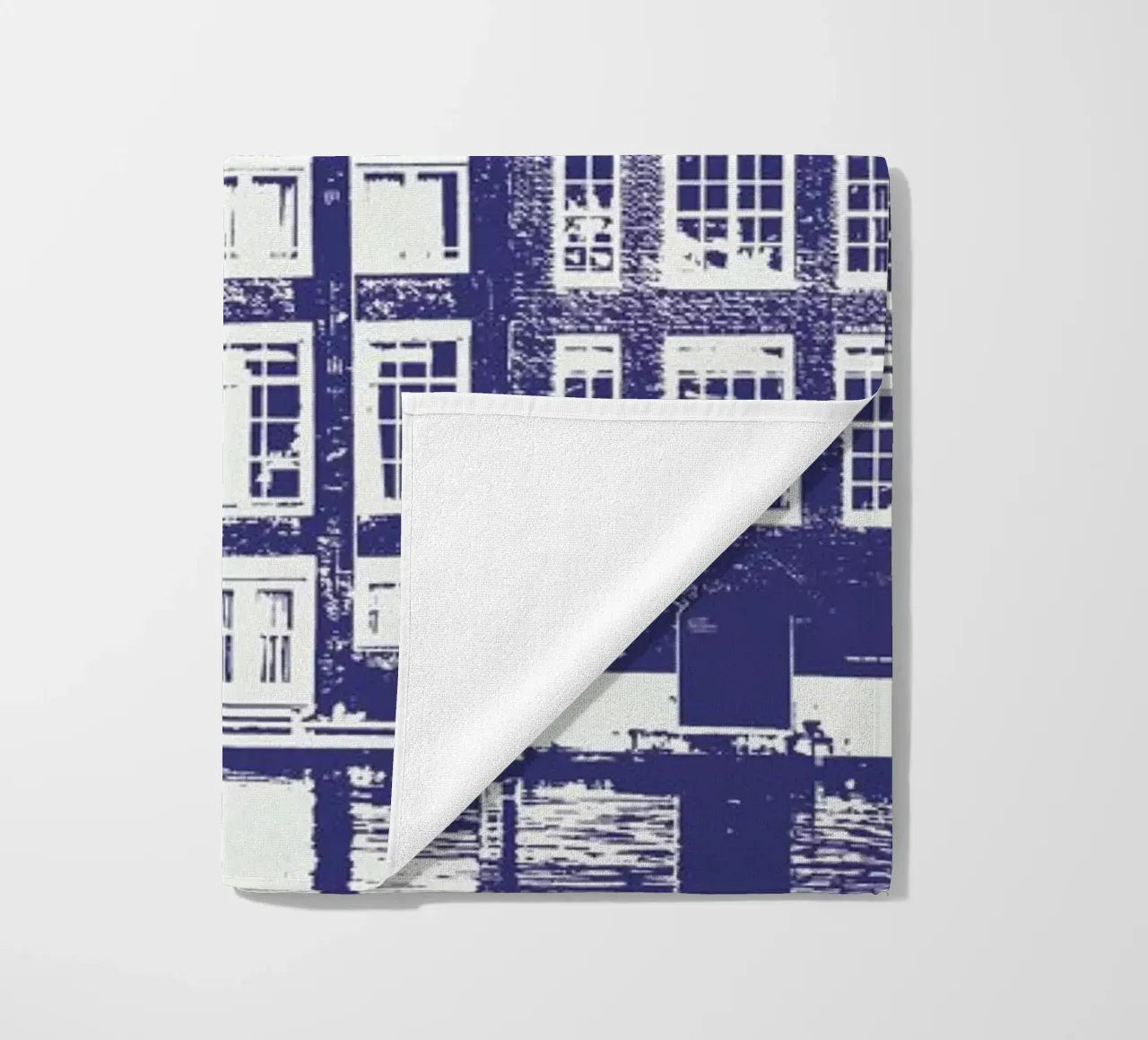 Amsterdam telo mare da Florent Bodart