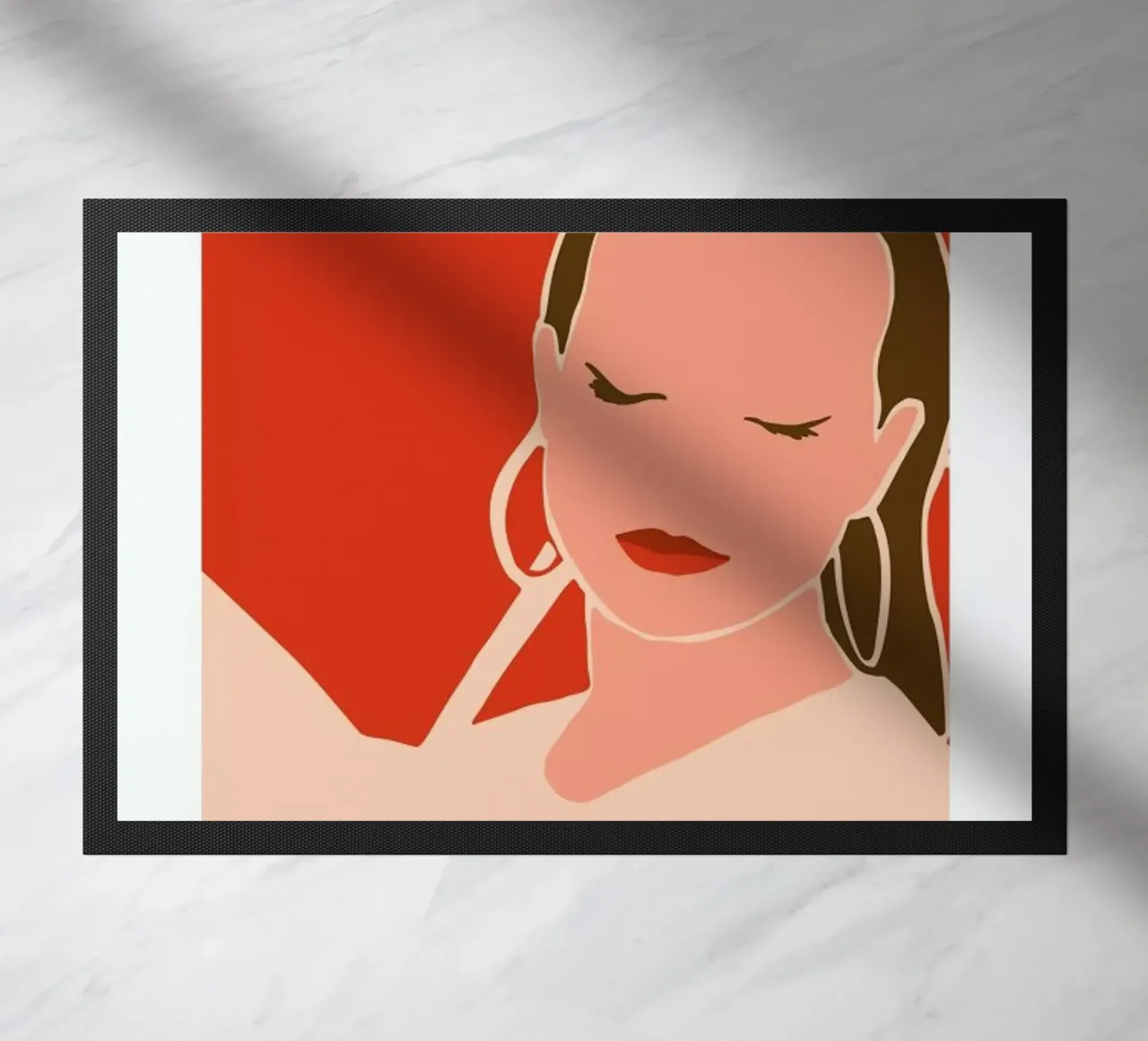 Umbrella zerbino da Pure