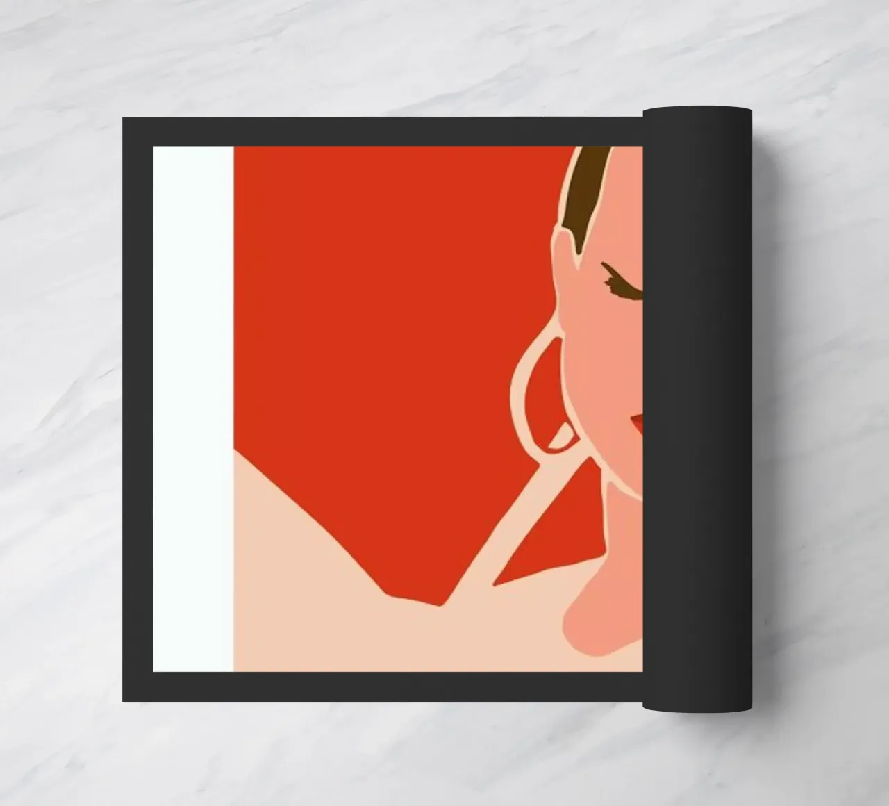 Umbrella zerbino da Pure