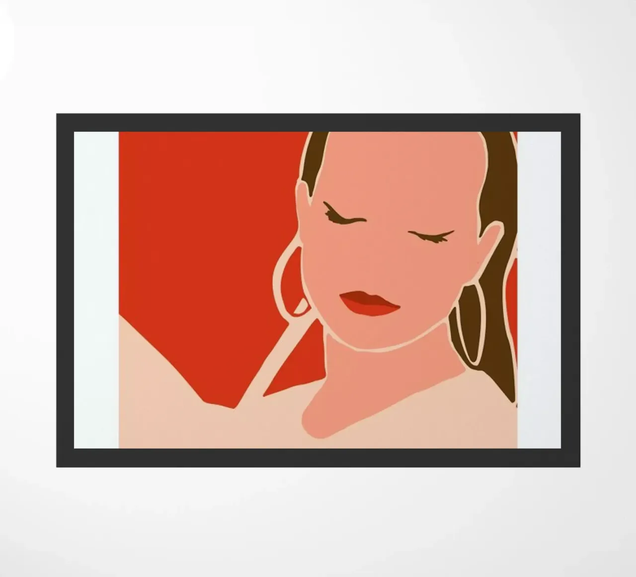 Umbrella zerbino da Pure