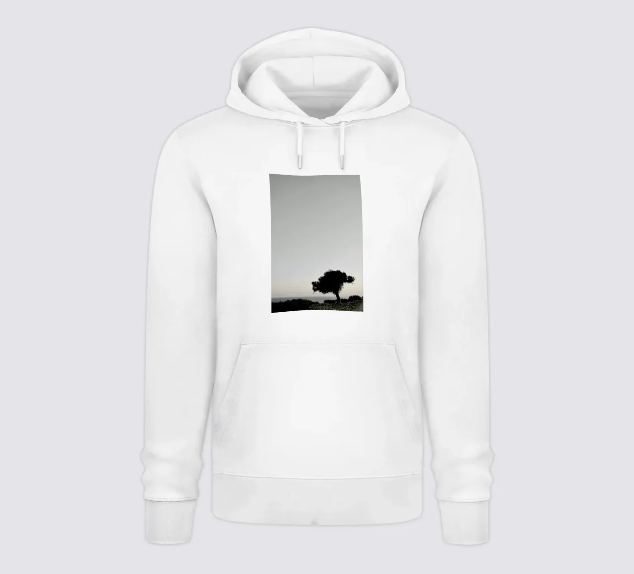 Calm View felpa con cappuccio da Studio Nahili