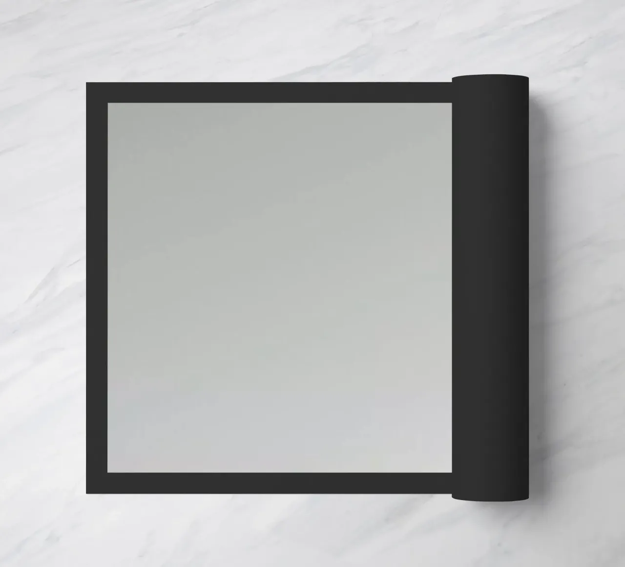 Calm View doormat by Studio Nahili