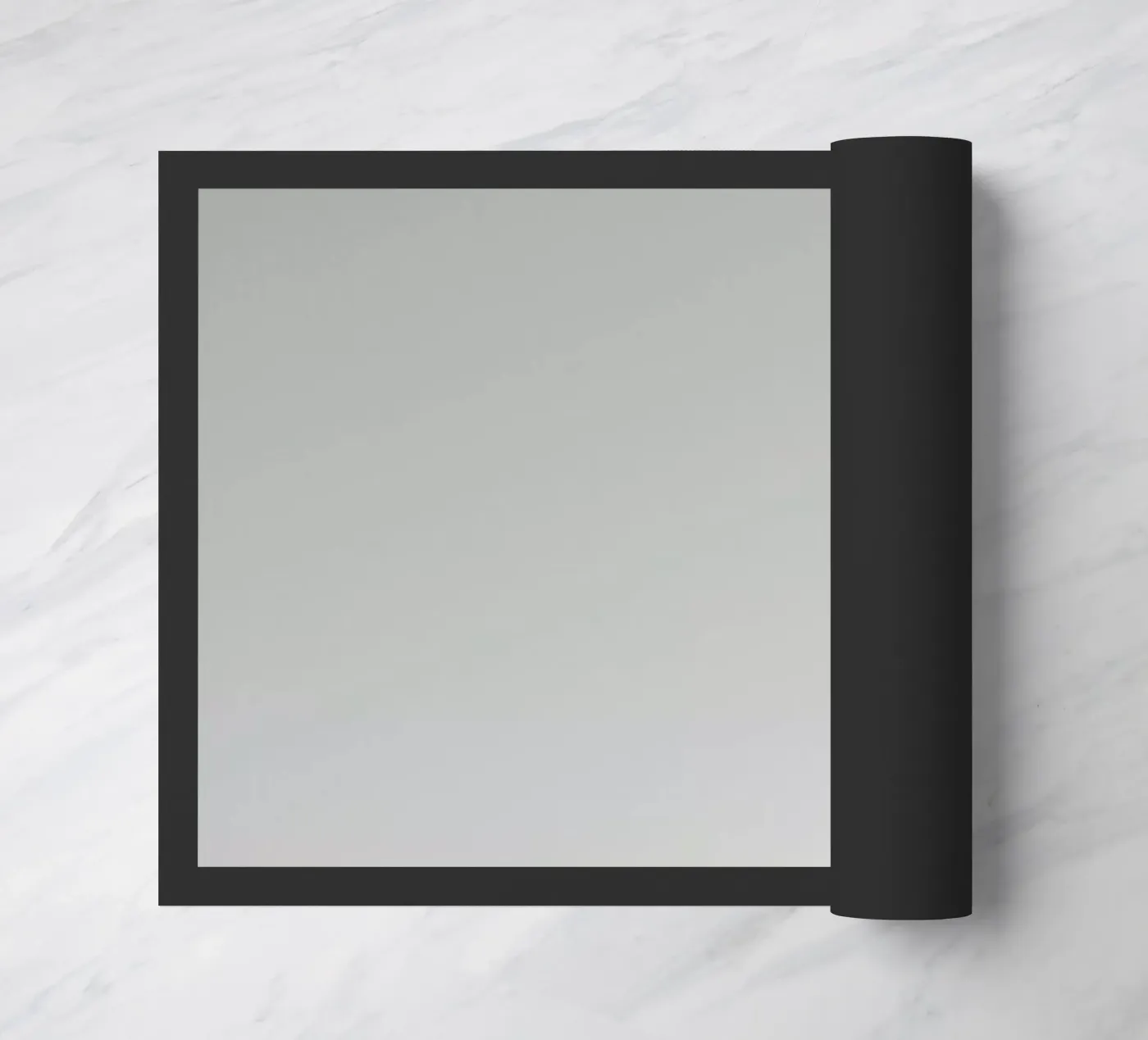 Calm View zerbino da Studio Nahili