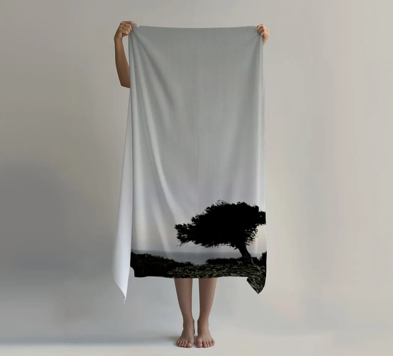 Calm View telo mare da Studio Nahili