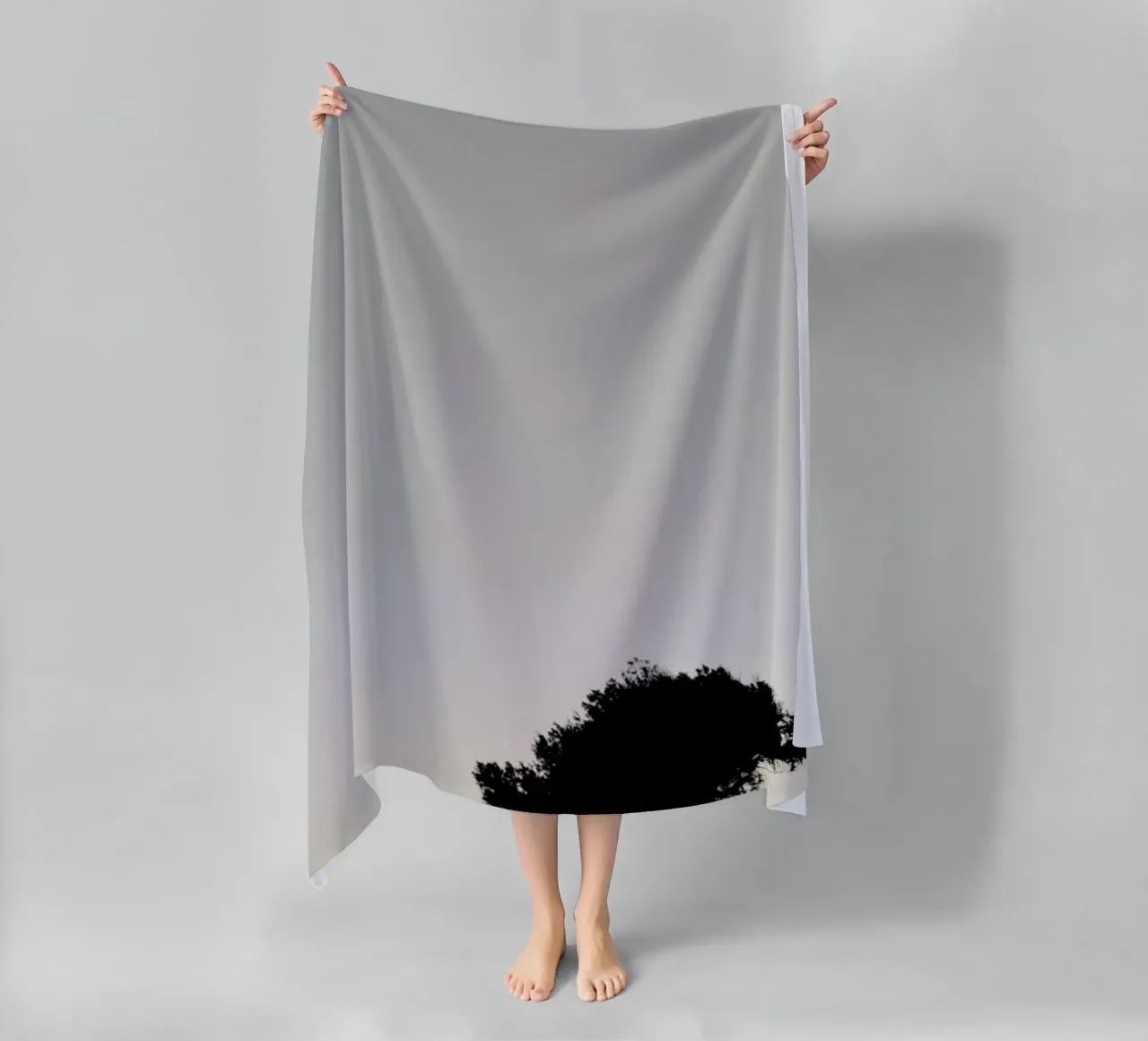 Calm View telo mare da Studio Nahili