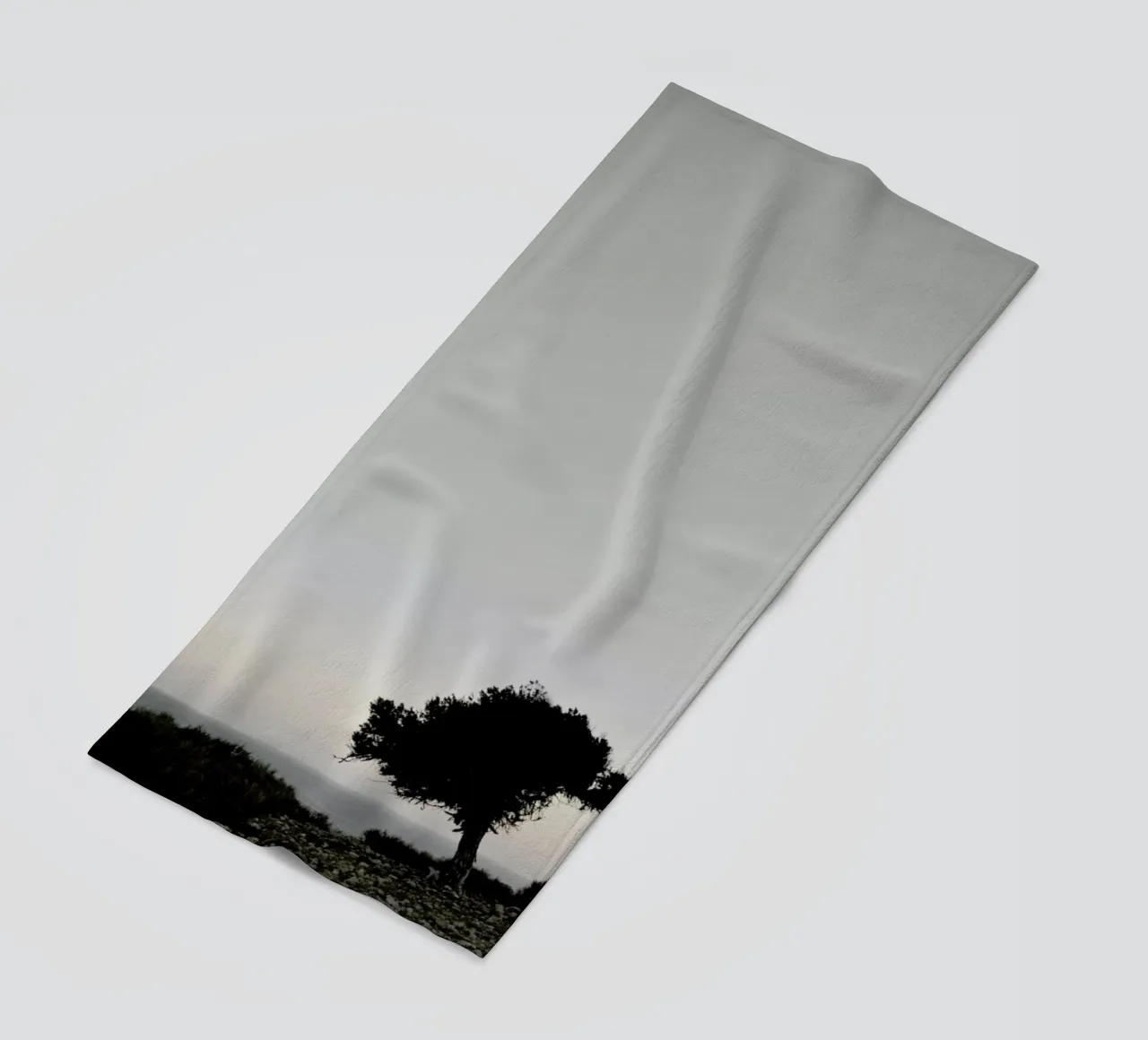 Calm View telo mare da Studio Nahili