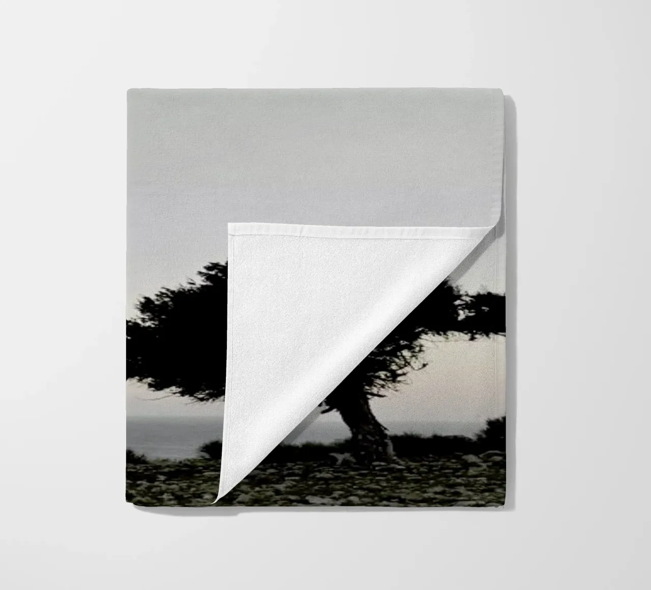 Calm View telo mare da Studio Nahili