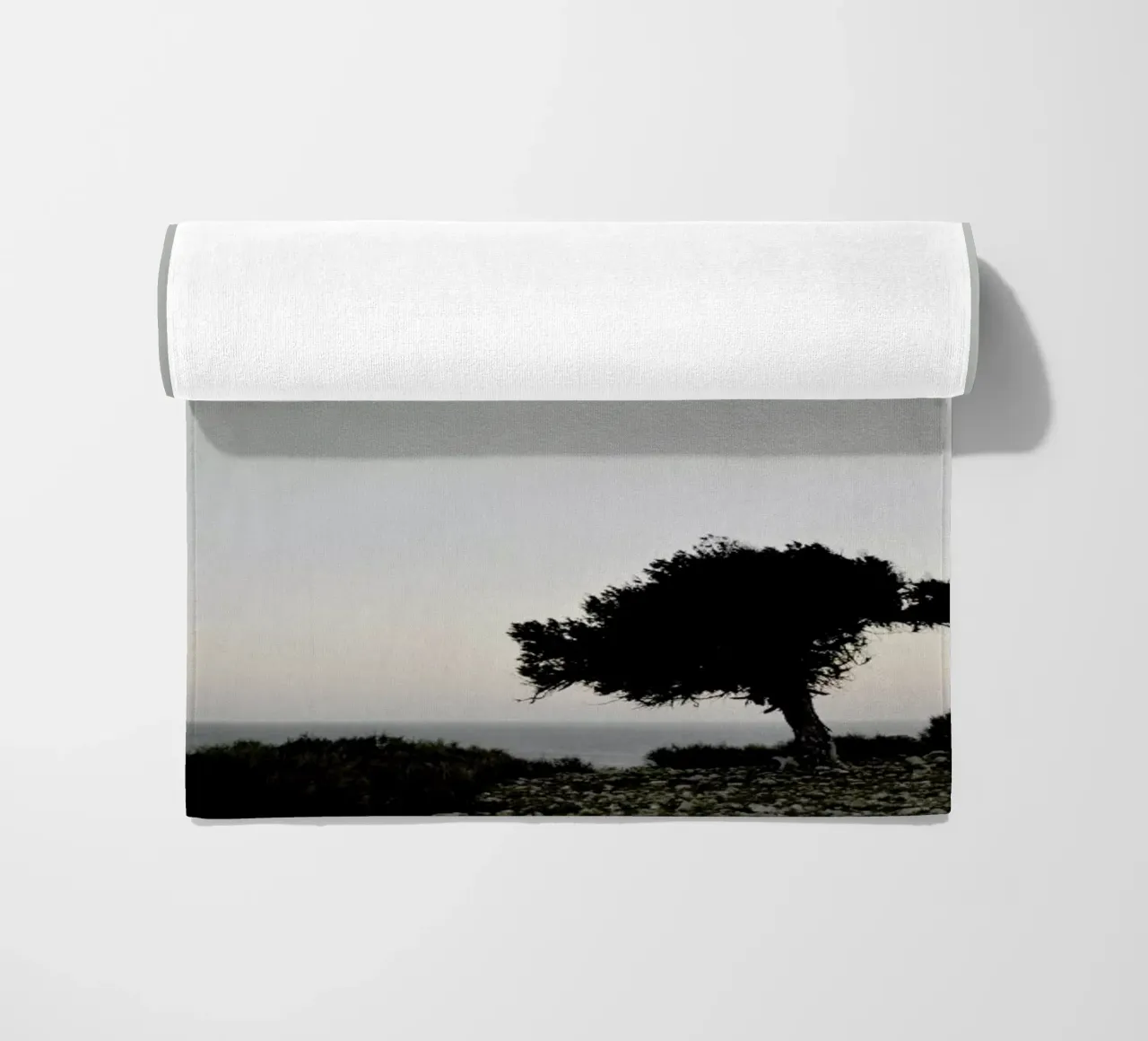 Calm View telo mare da Studio Nahili