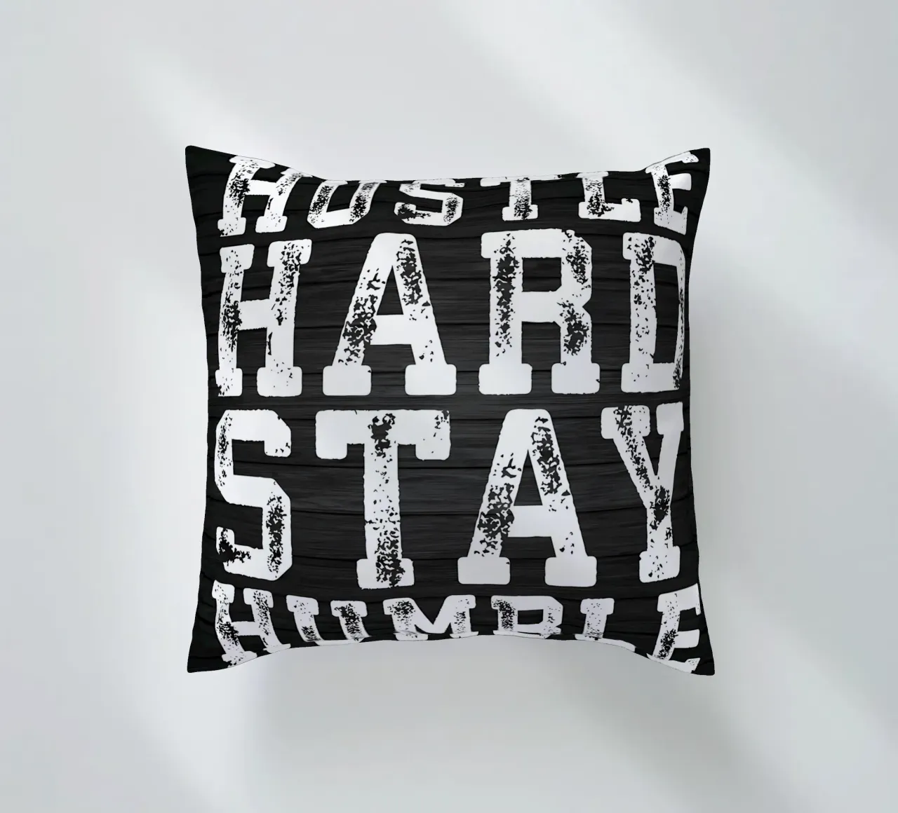 Si cela vous fait souffrir coussin de Aara