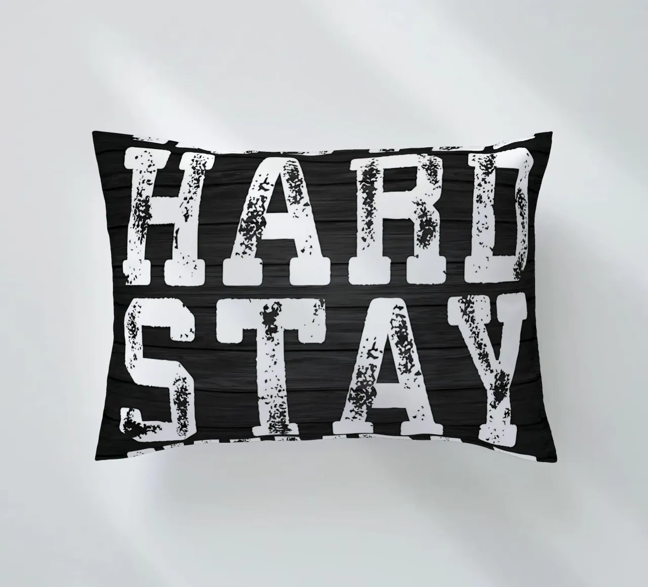 Si cela vous fait souffrir coussin de Aara