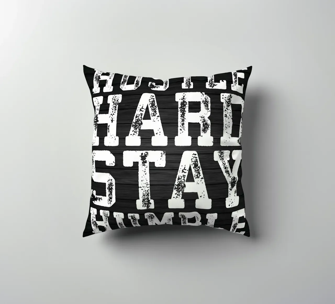 Si cela vous fait souffrir coussin de Aara