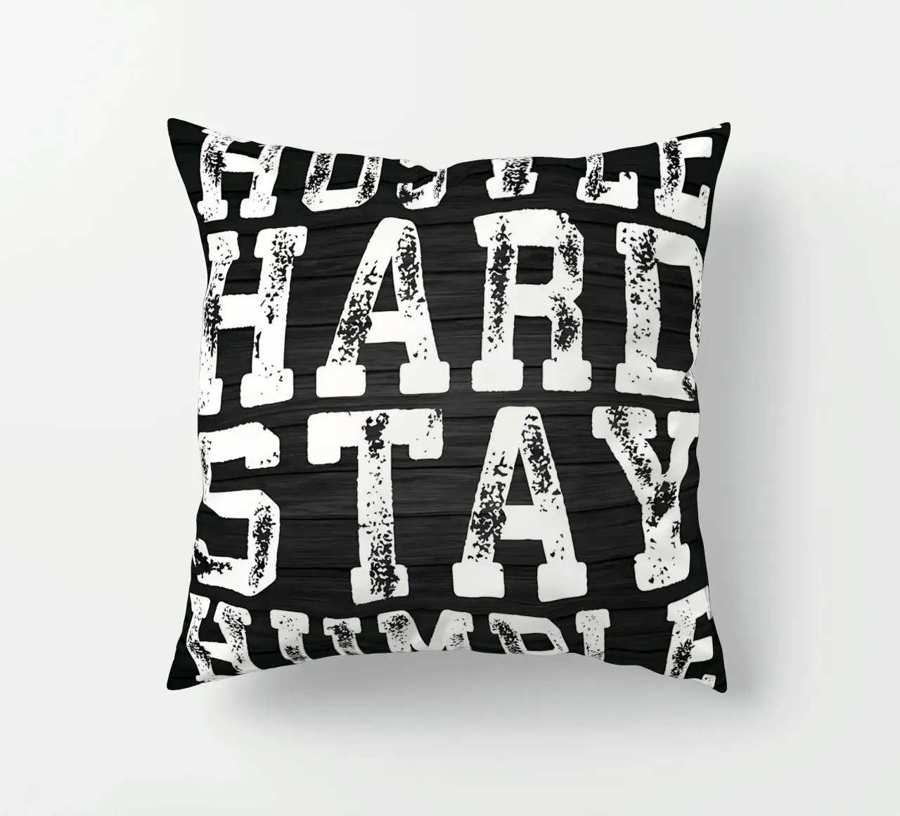 Si cela vous fait souffrir coussin de Aara