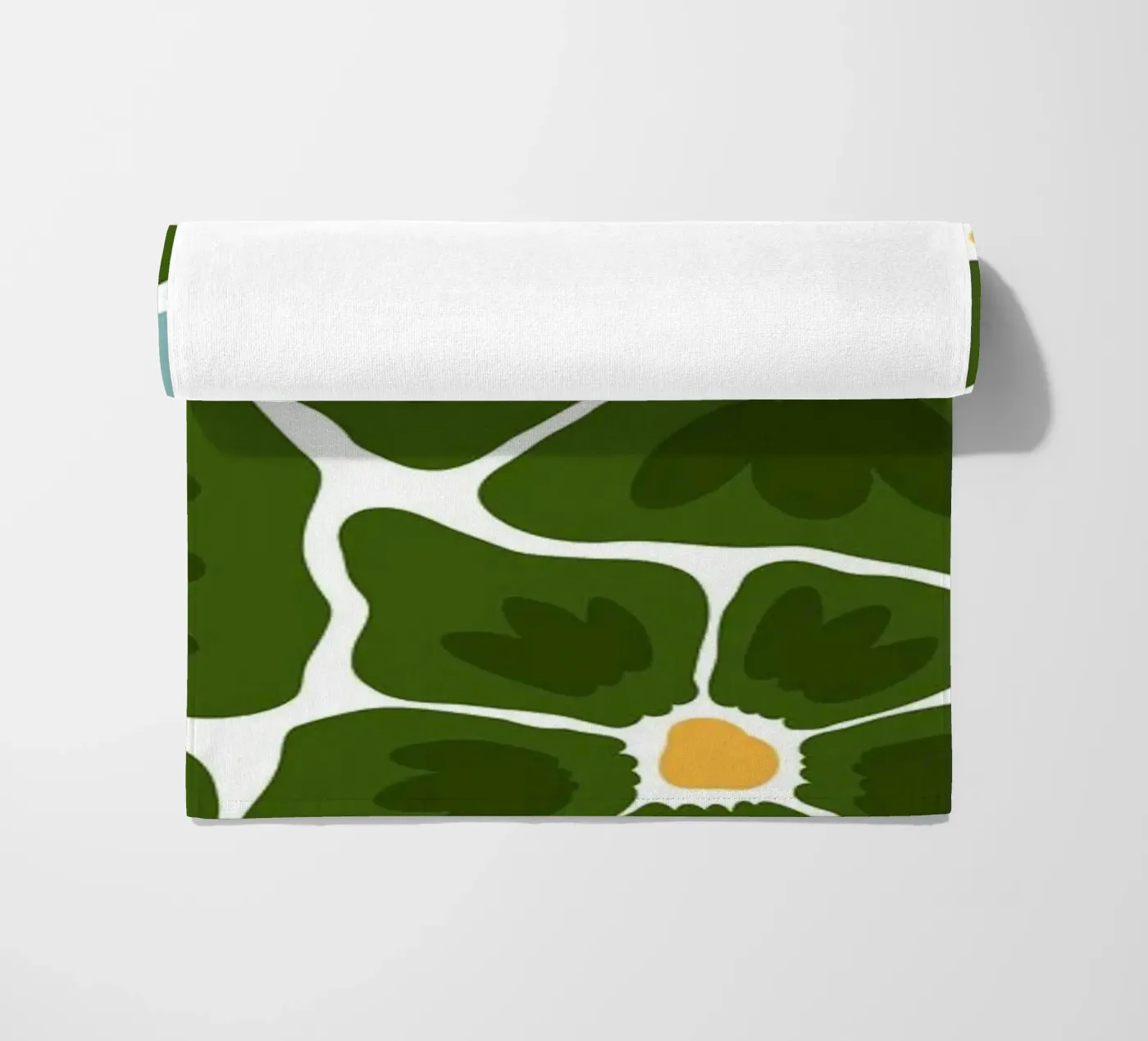 Flowers telo mare da LisaArtes