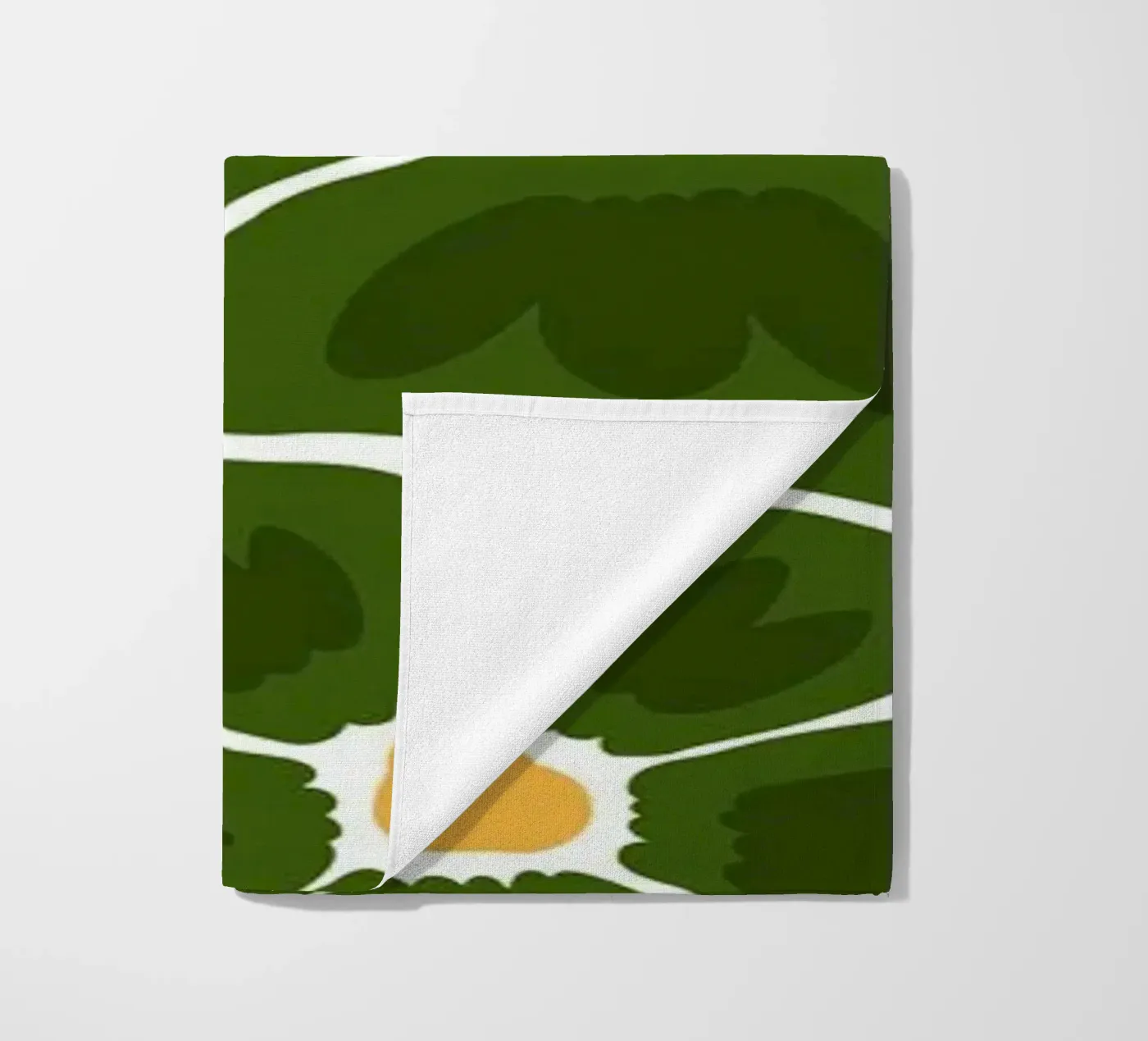 Flowers telo mare da LisaArtes