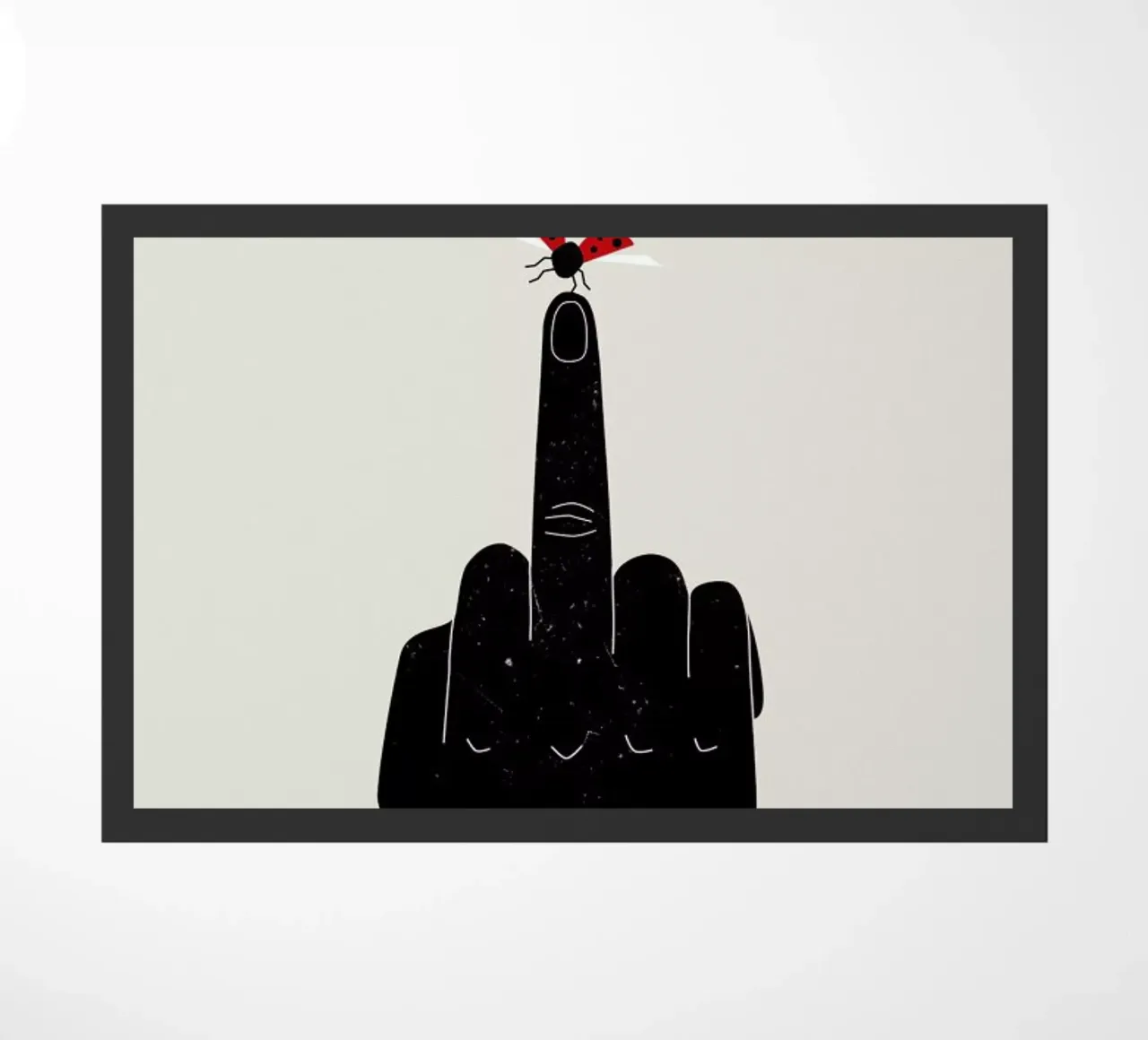 Marienkäfer zerbino da Amy & Kurt