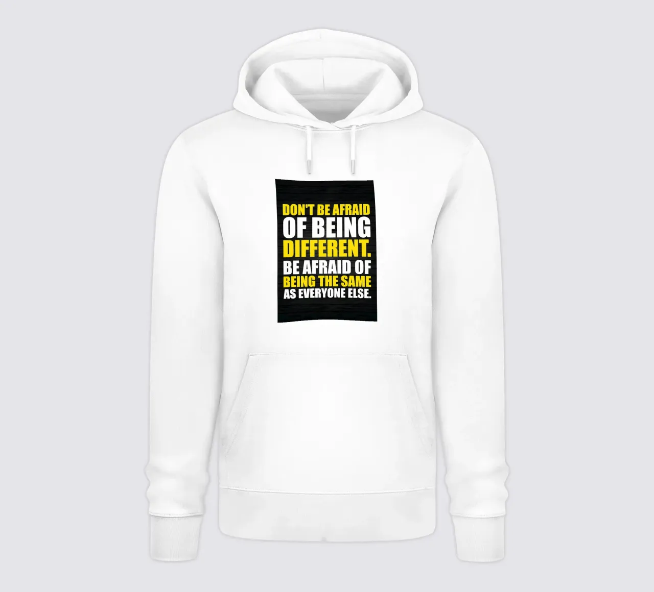 Gym Is Bae sudadera con capucha de Aara
