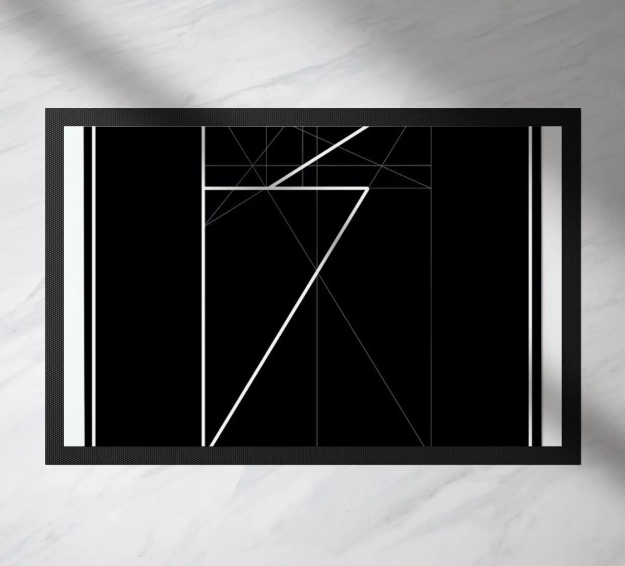 Penguin Grid Font zerbino da Marcin Plonka